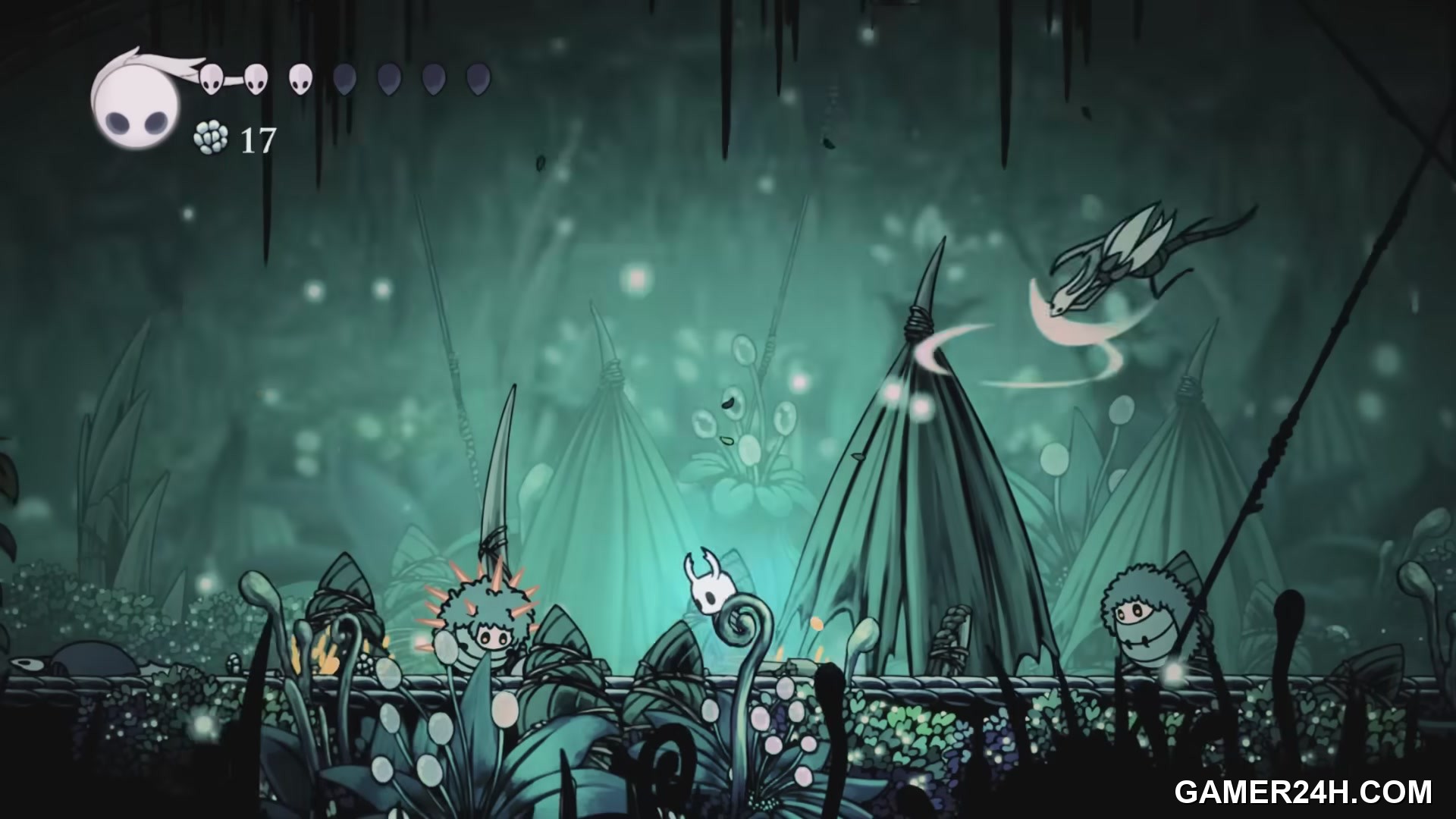 Hollow Knight Screenshot 24