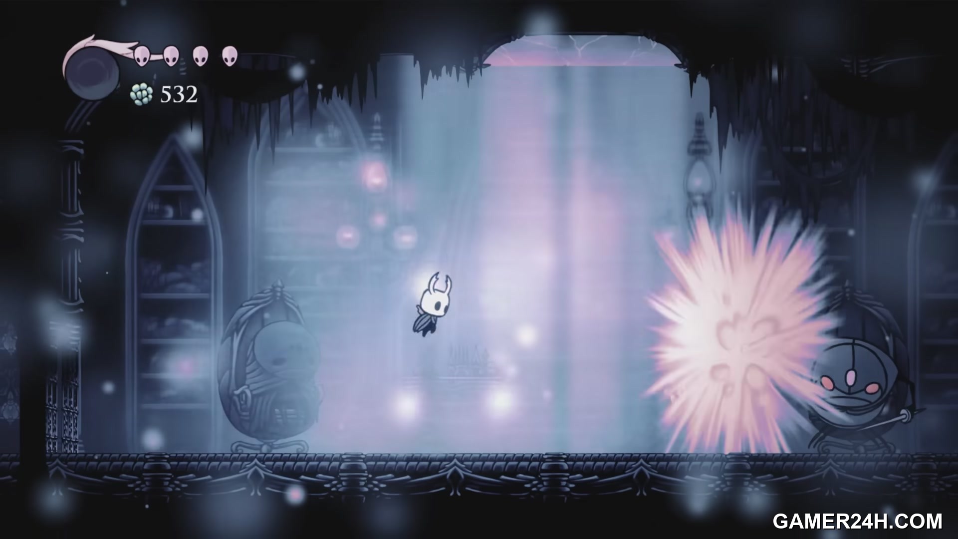 Hollow Knight Screenshot 25
