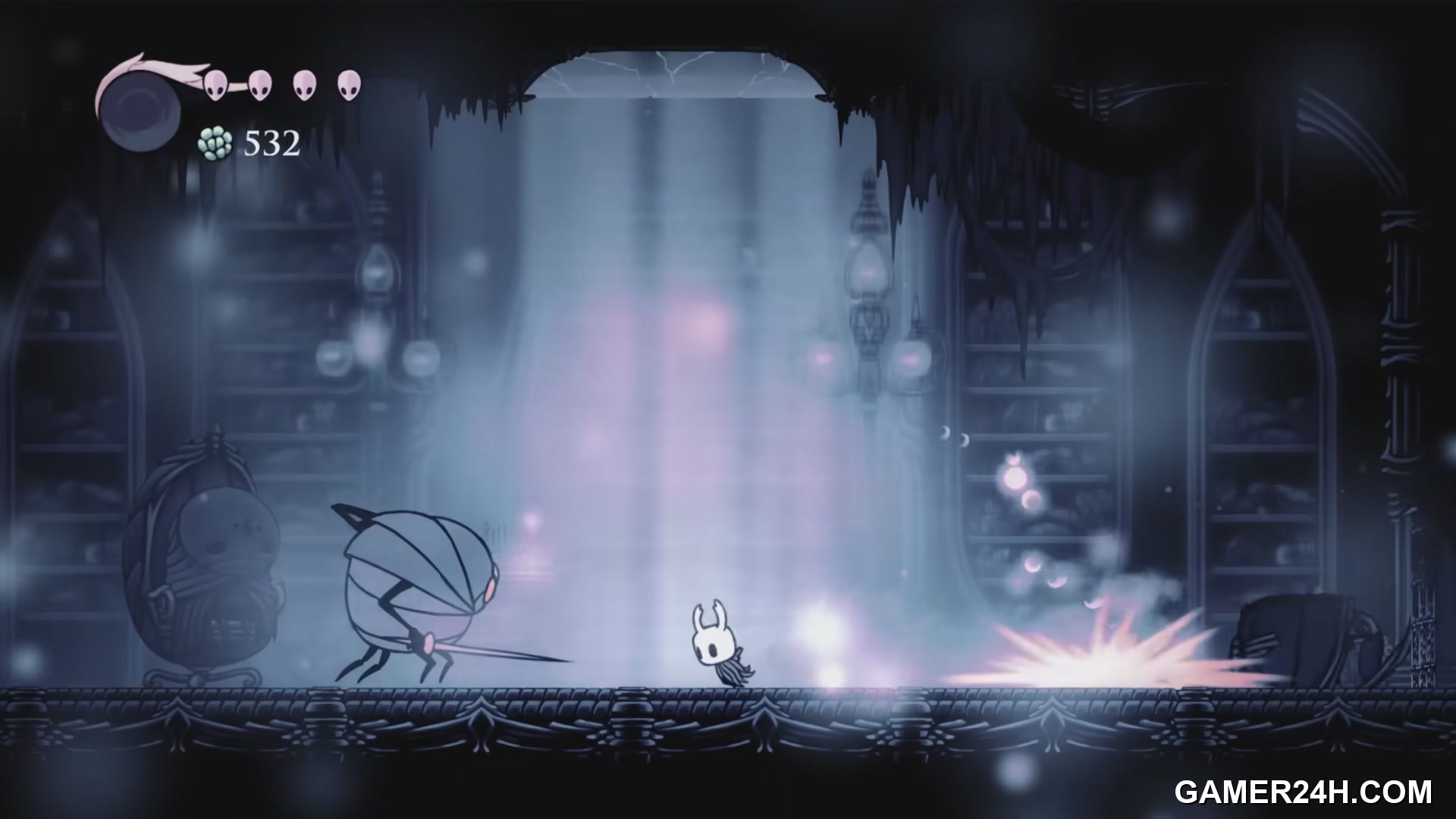 Hollow Knight Screenshot 26
