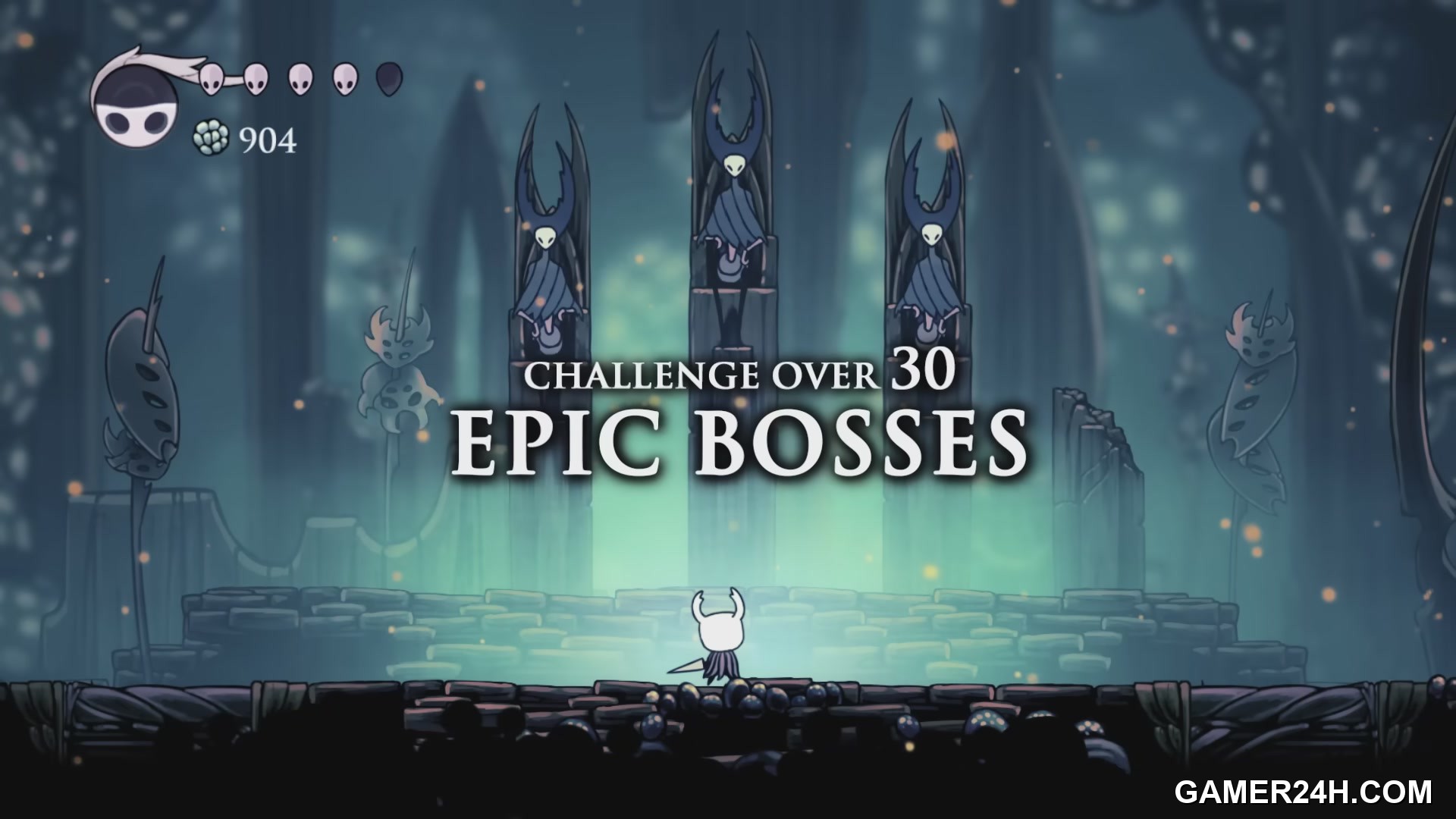 Hollow Knight Screenshot 27