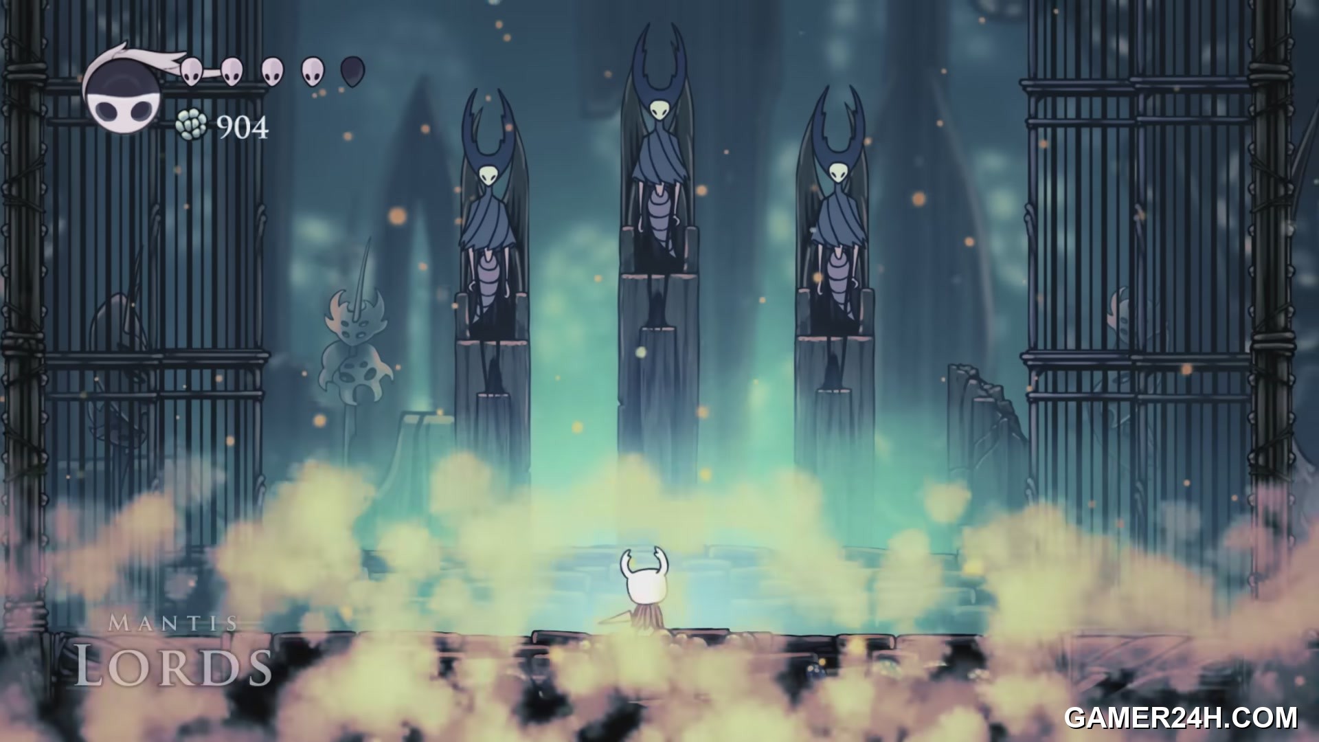 Hollow Knight Screenshot 28