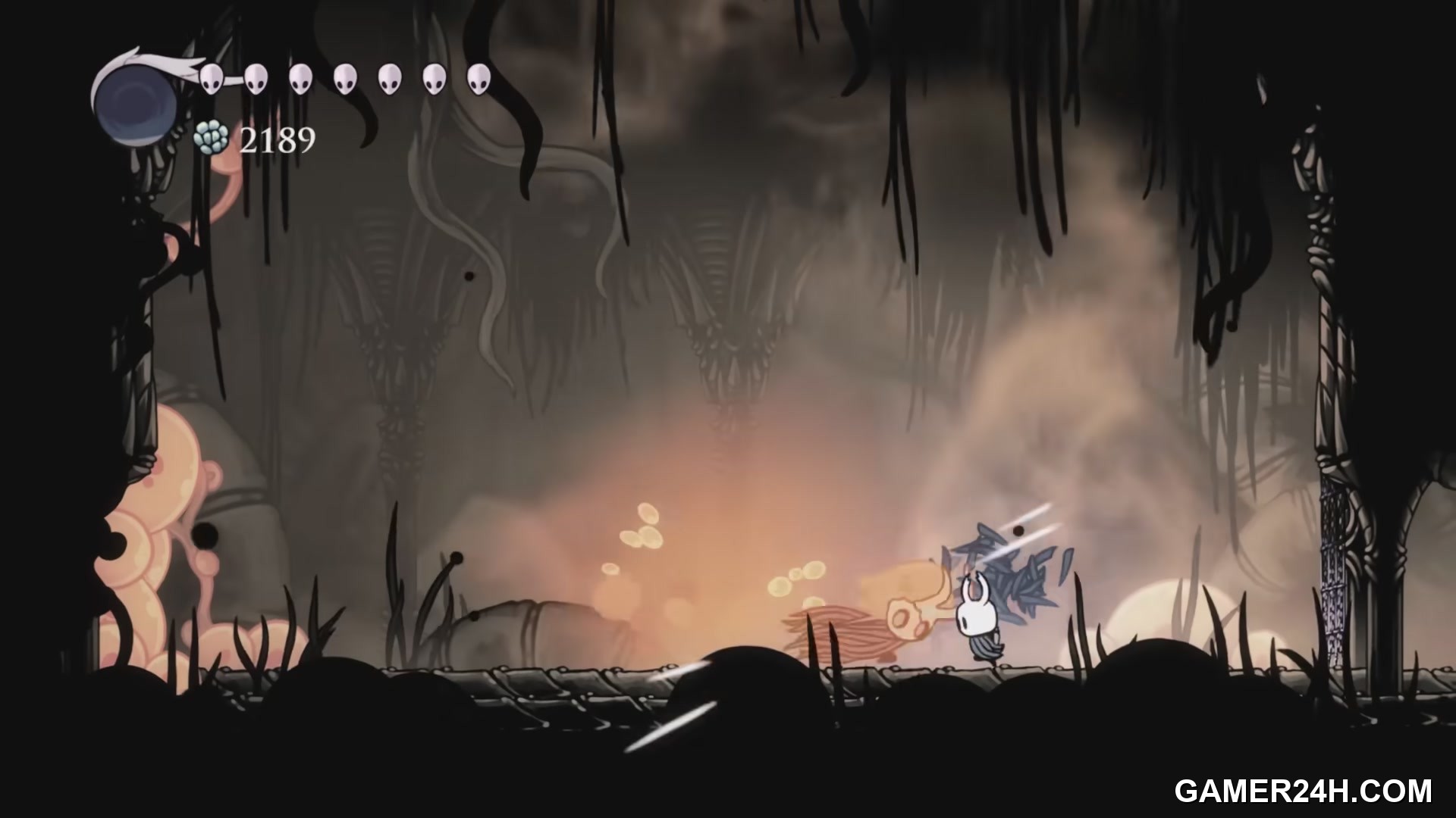 Hollow Knight Screenshot 29
