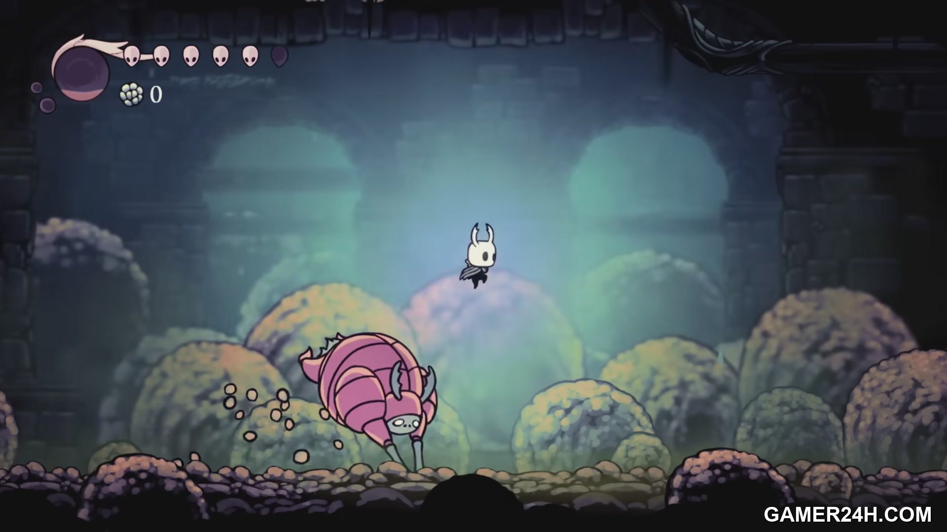 Hollow Knight Screenshot 30