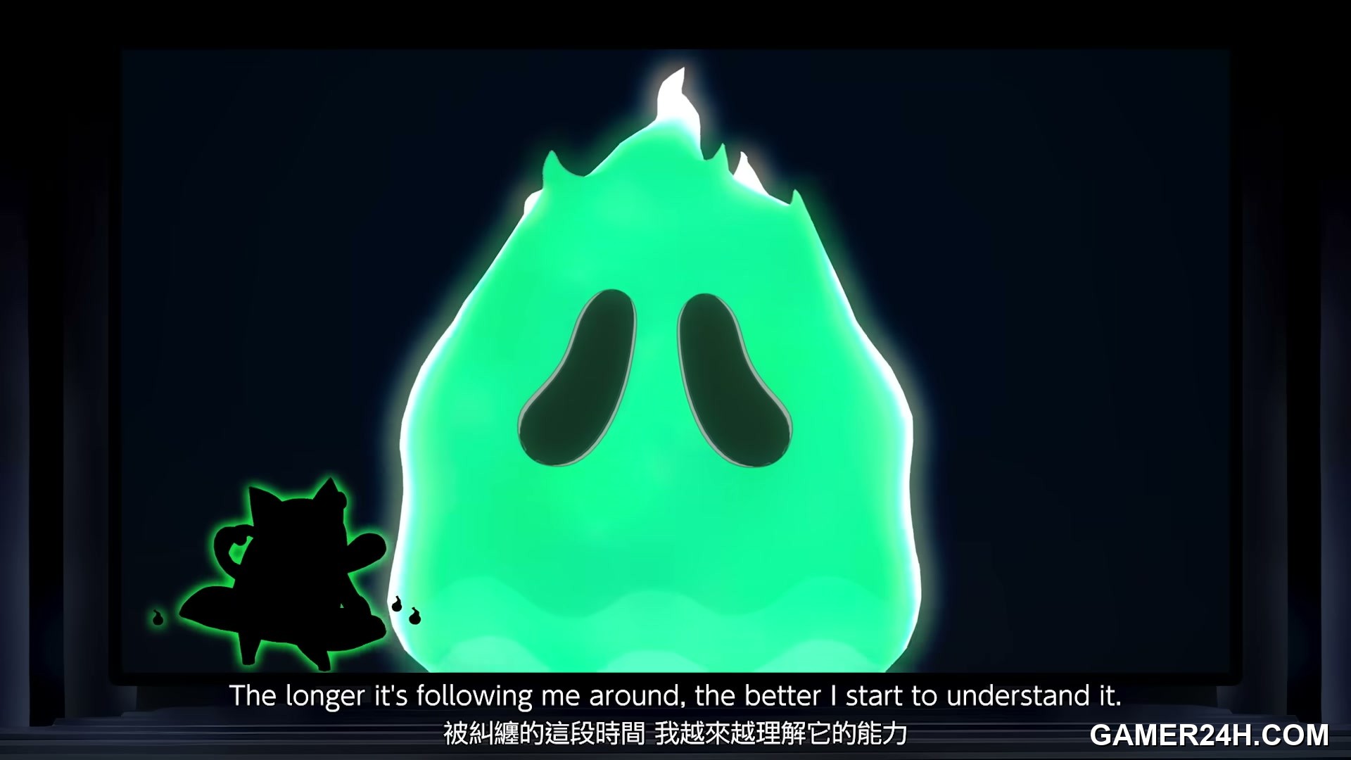 Holy Horror Mansion Screenshot 16