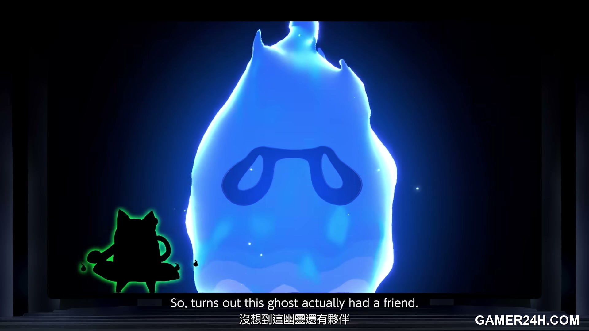 Holy Horror Mansion Screenshot 22