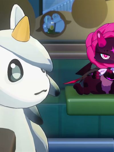 Honkai: Nexus Anima