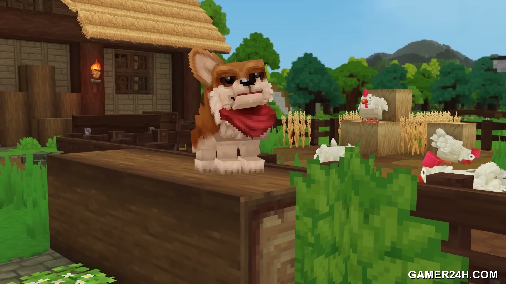 Hytale - Reception