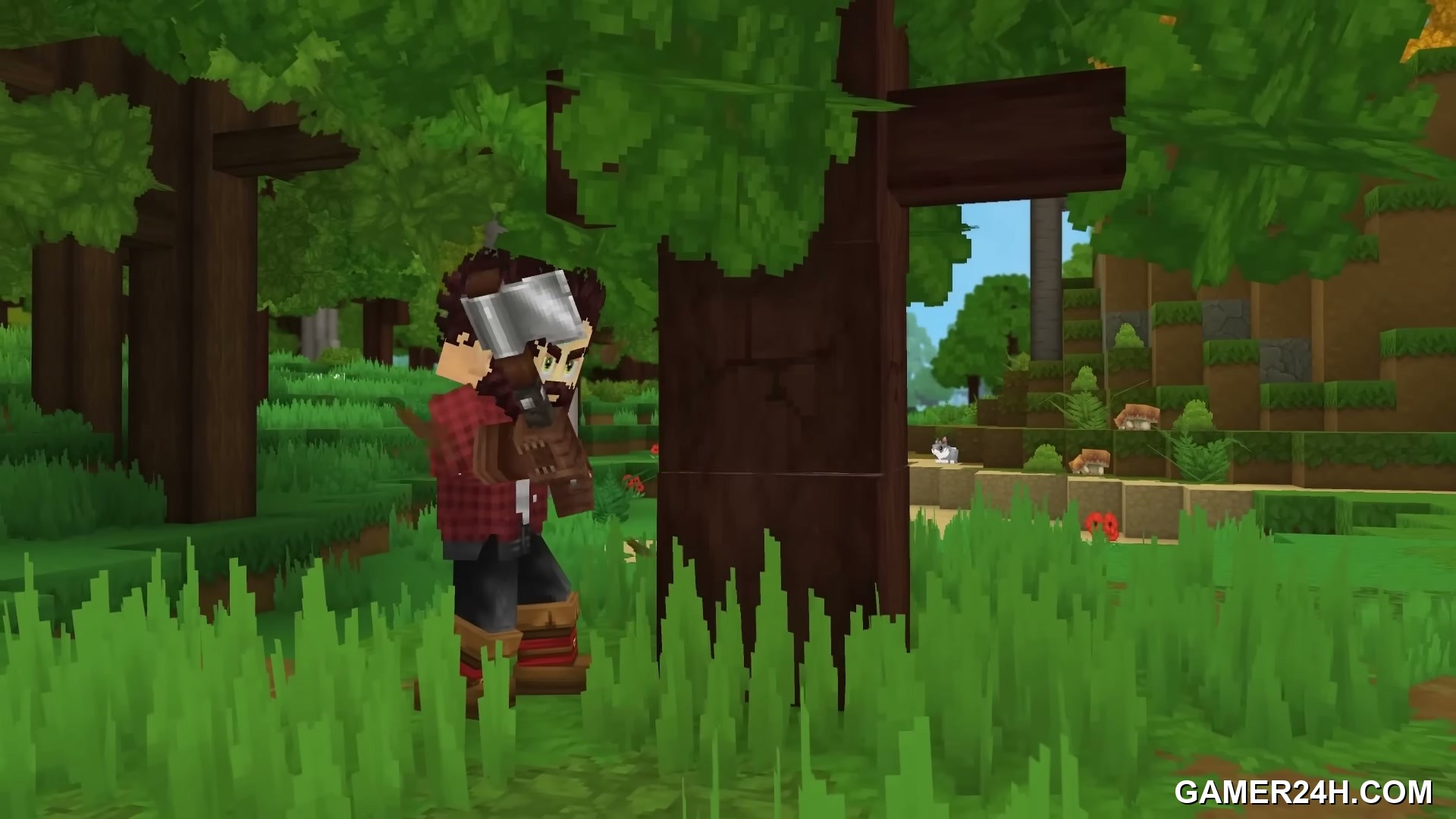 Hytale - See also