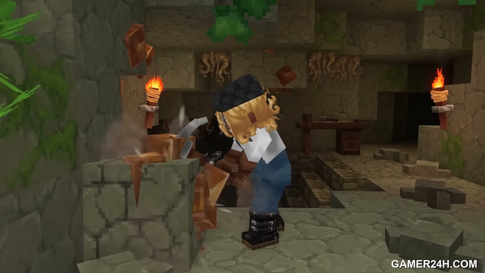 Hytale - References