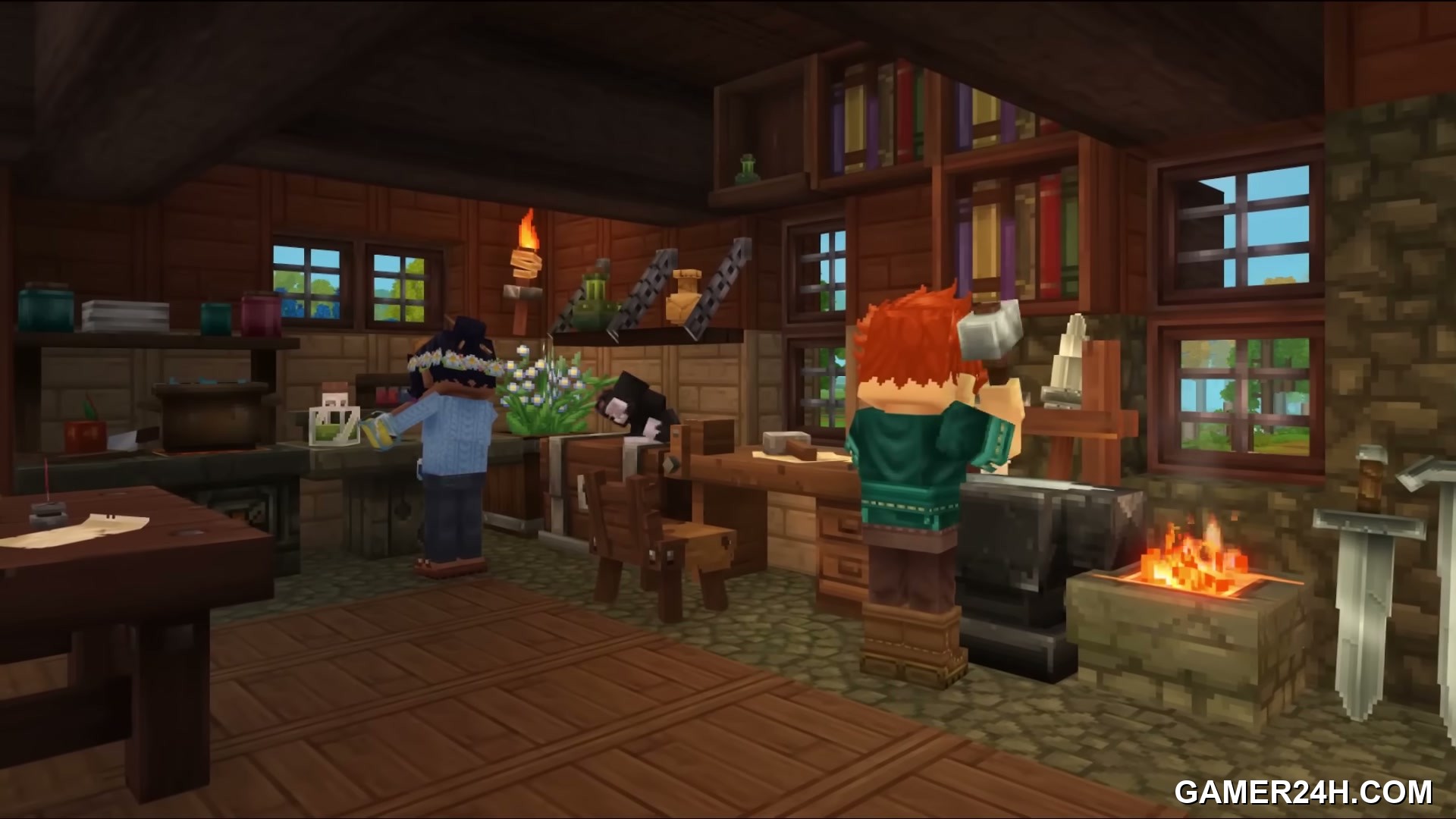 Hytale - External links