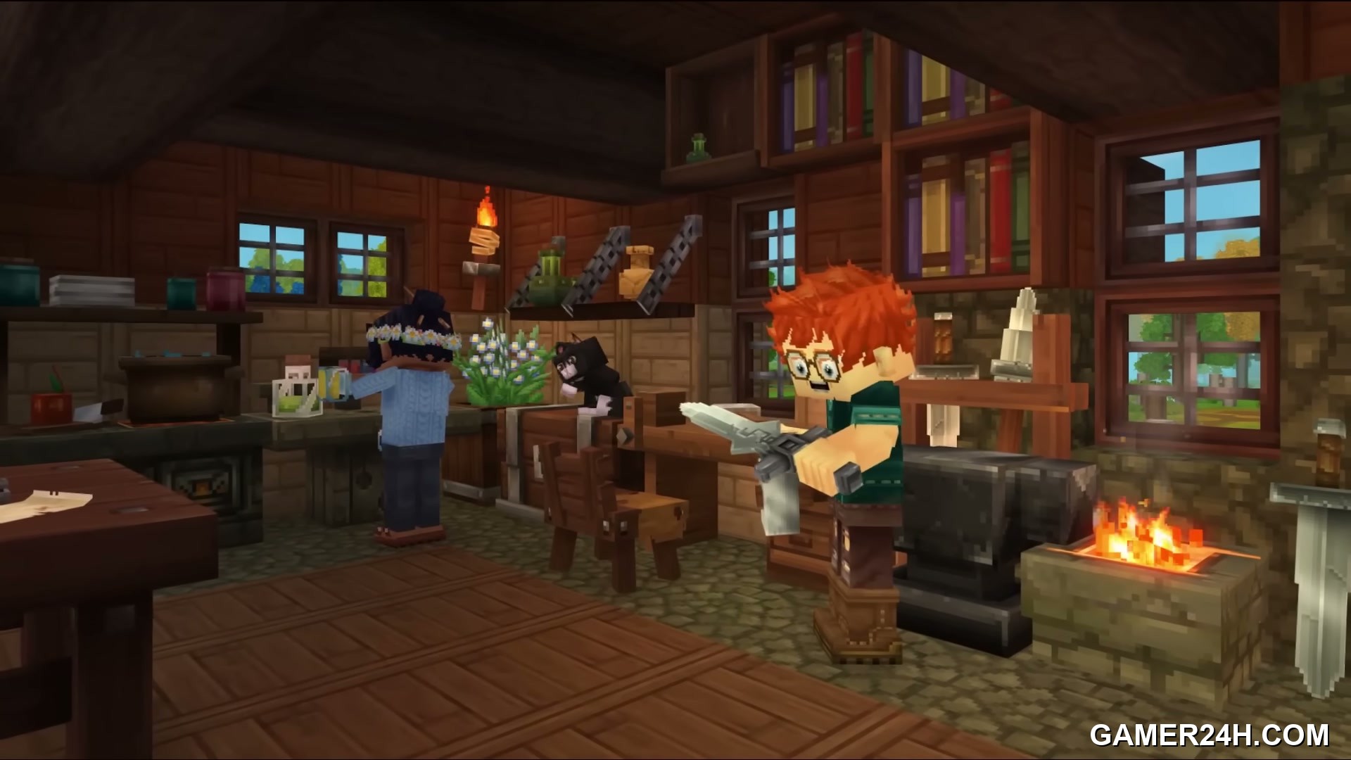 Hytale Screenshot 7