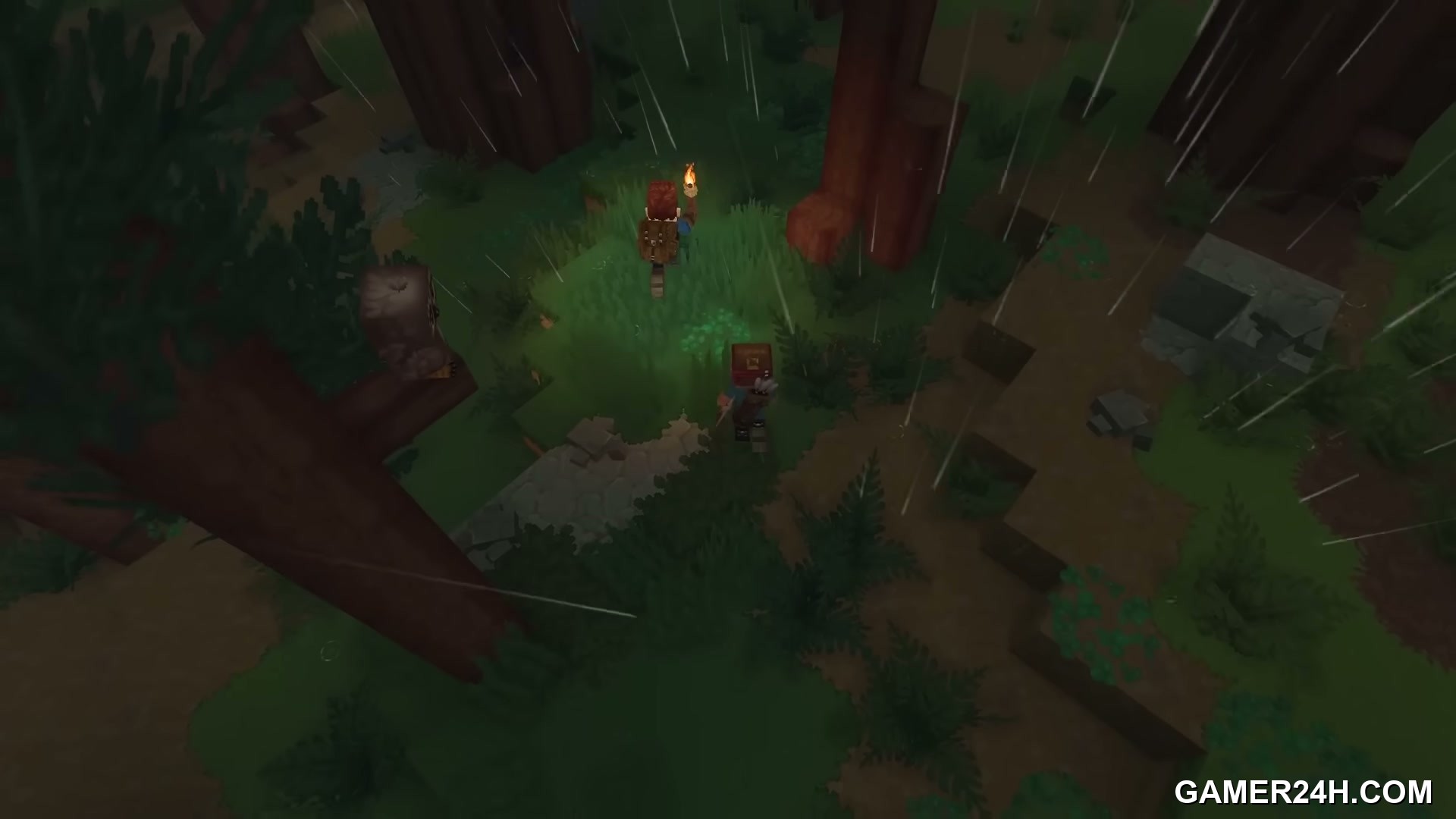 Hytale Screenshot 8