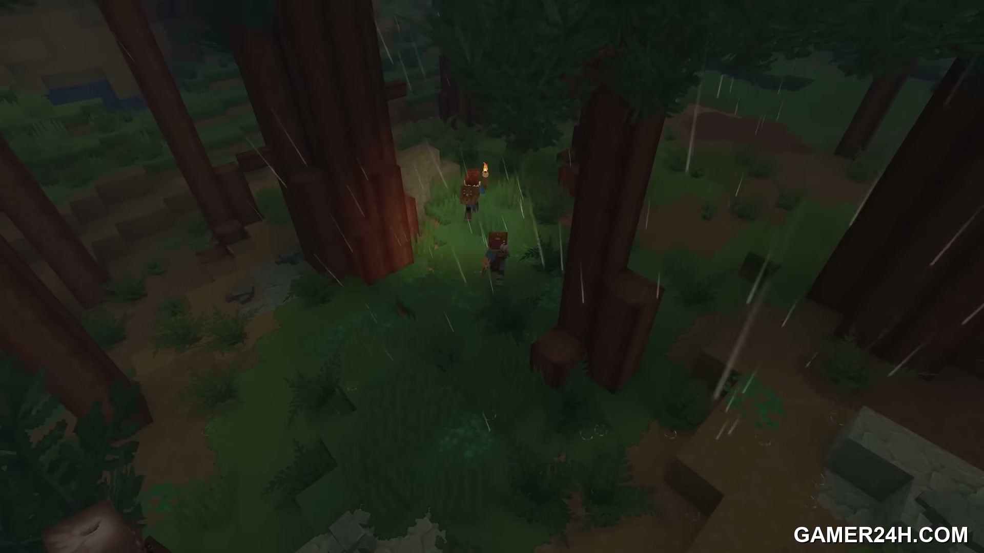 Hytale Screenshot 9