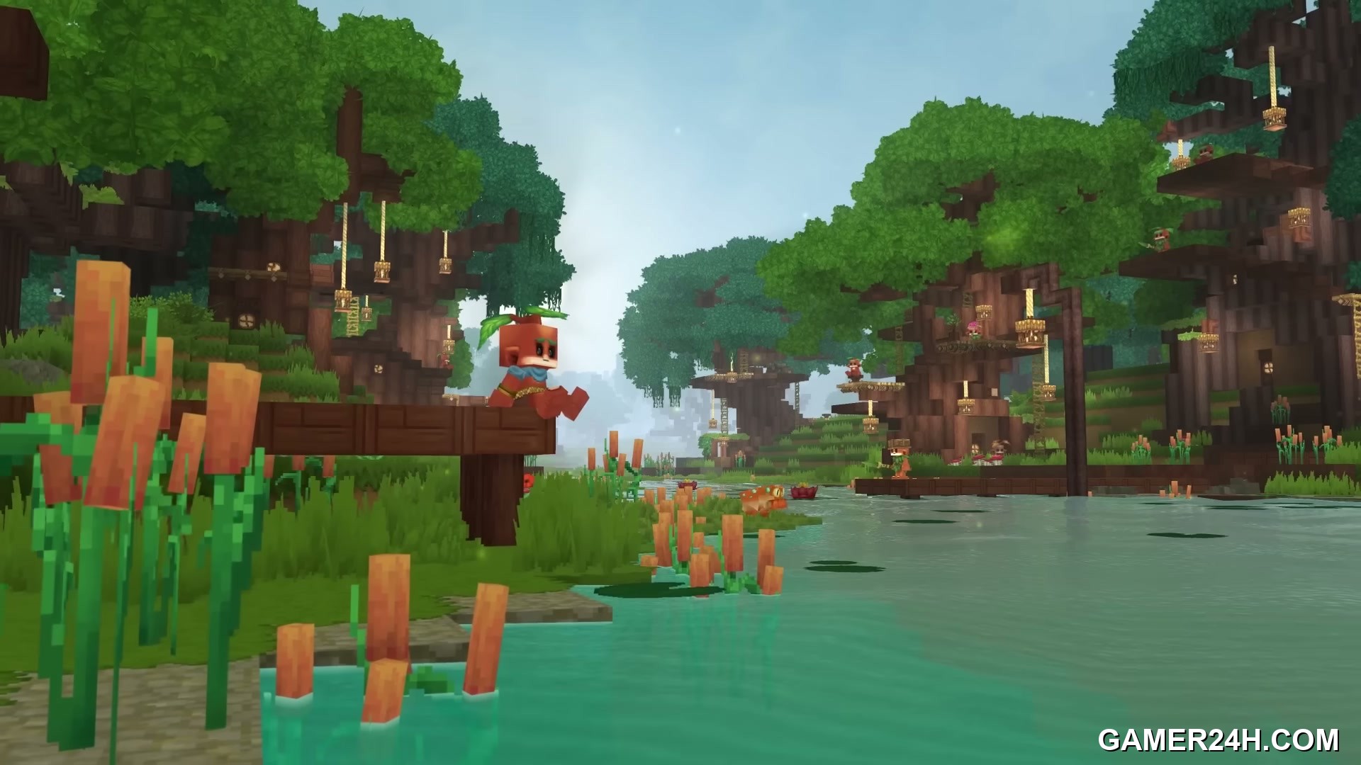 Hytale Screenshot 10