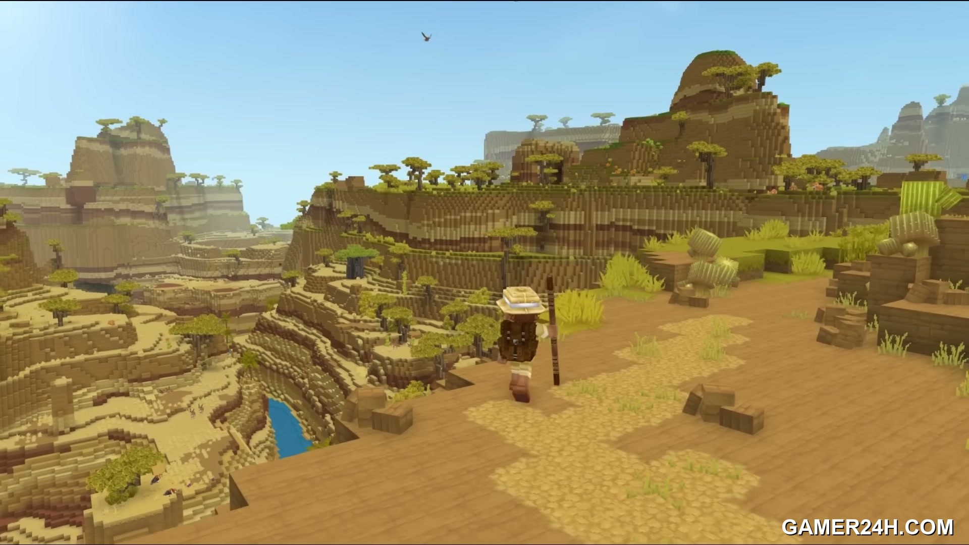 Hytale Screenshot 11