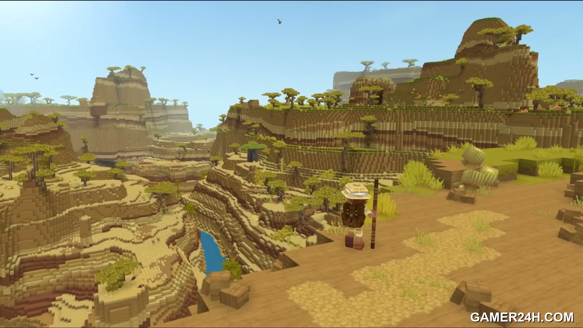 Hytale Screenshot 12
