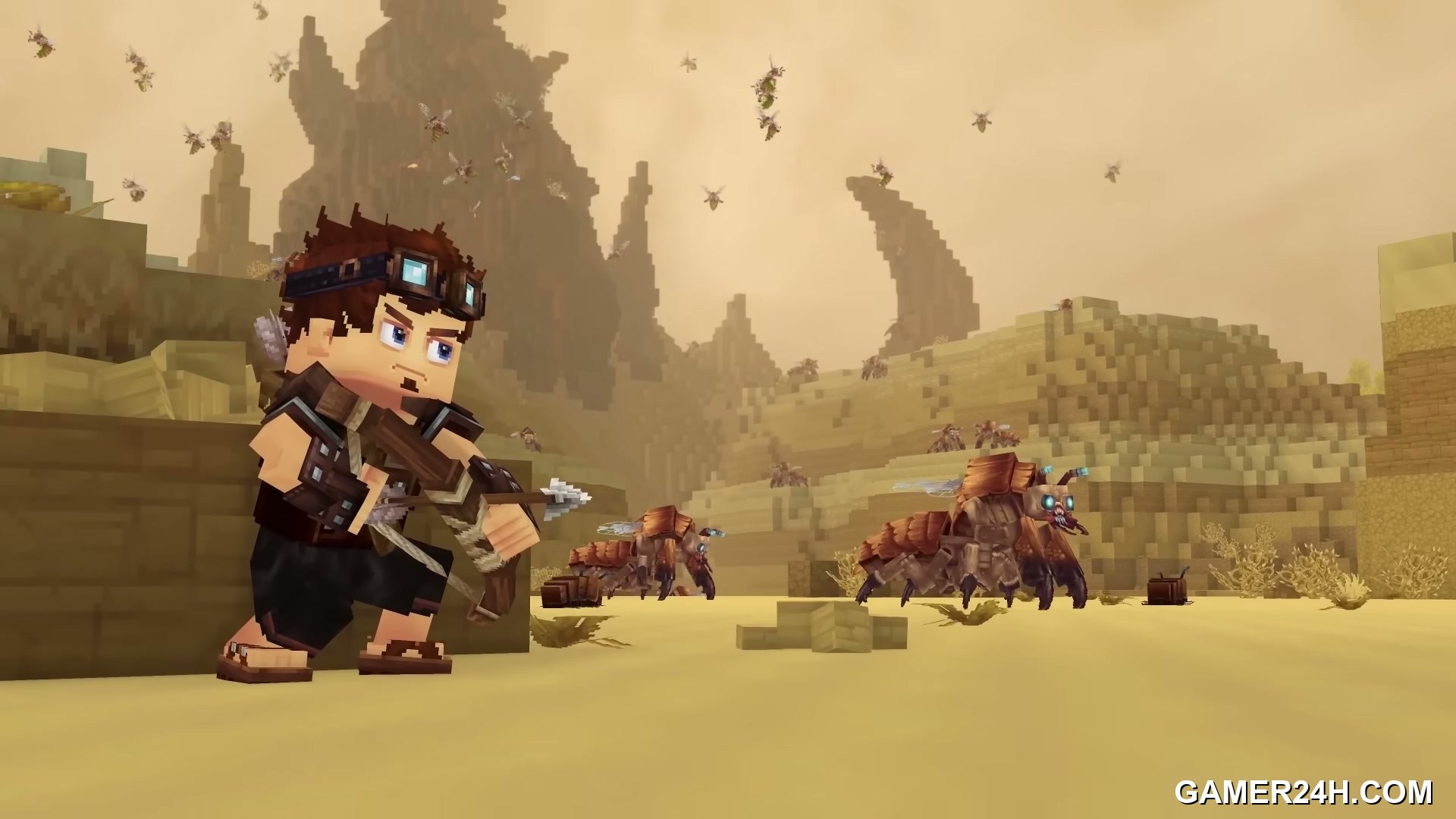 Hytale Screenshot 13