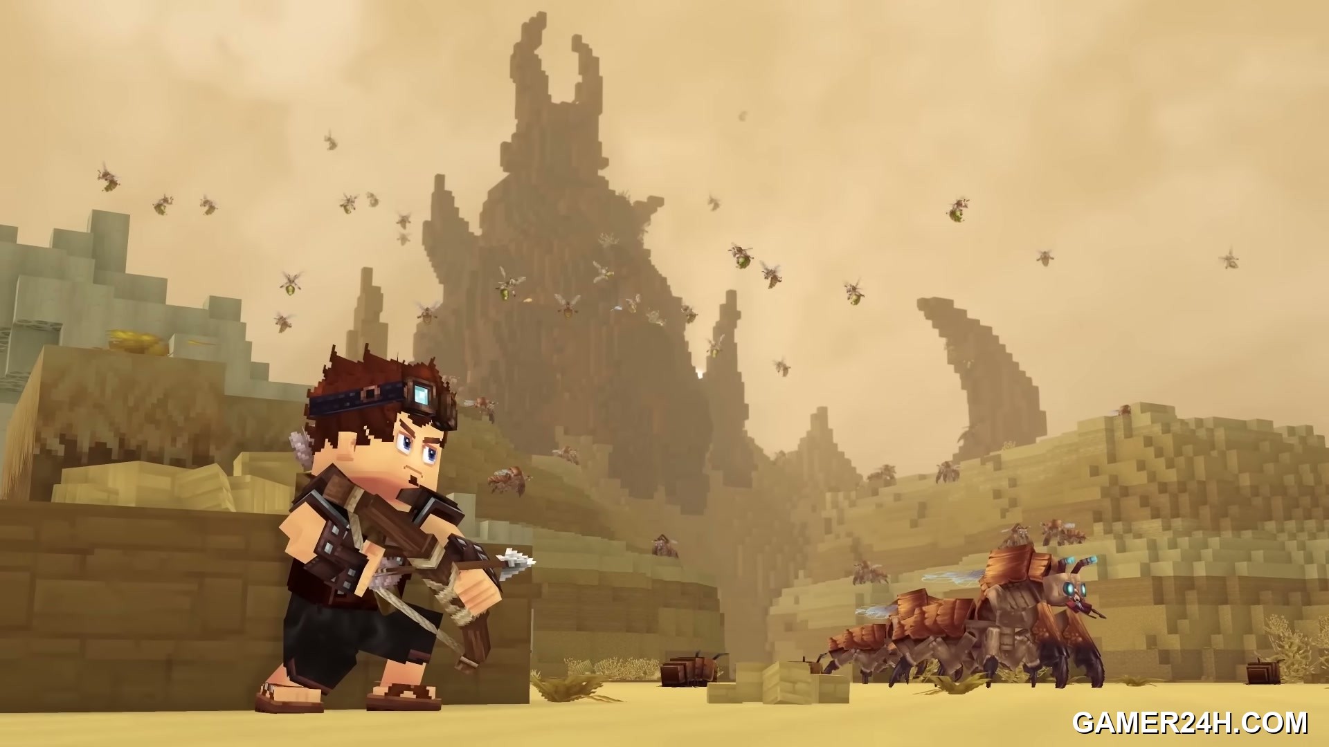 Hytale Screenshot 14