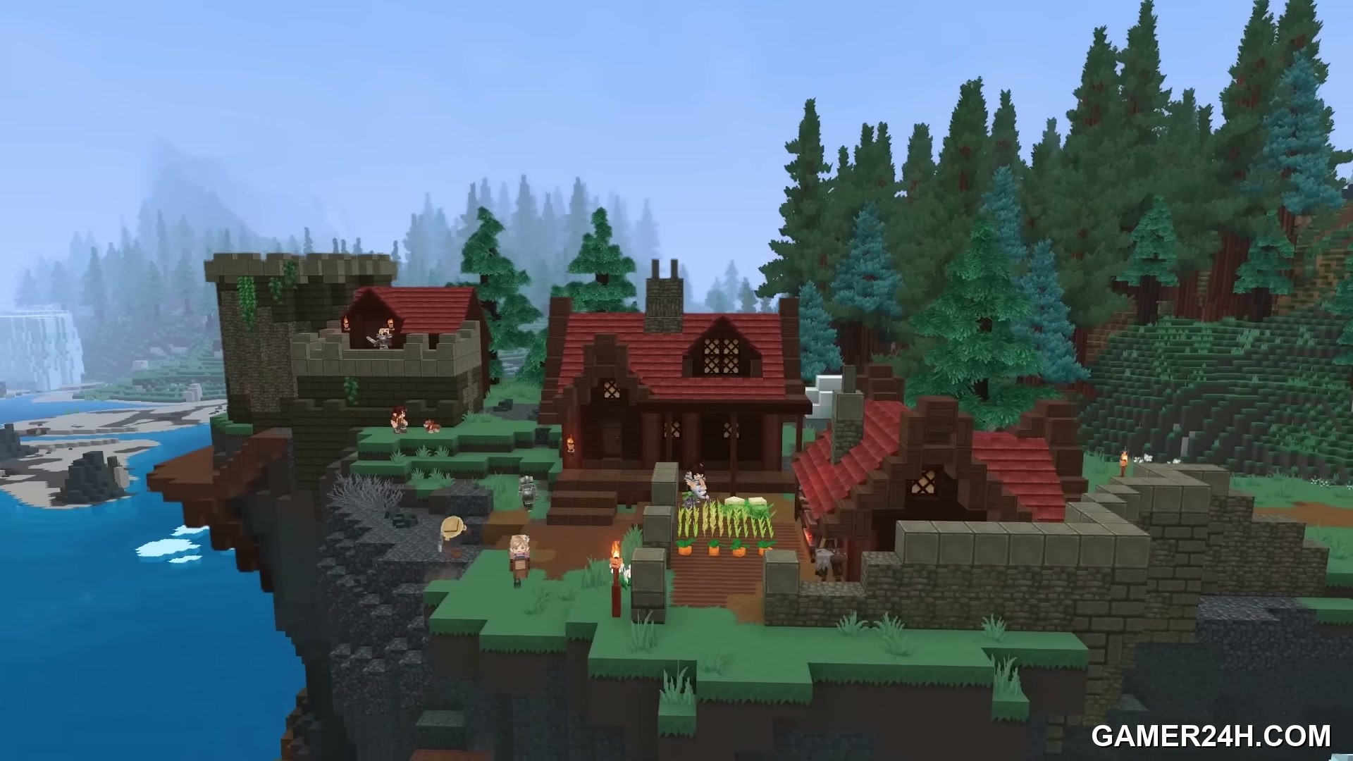 Hytale Screenshot 18