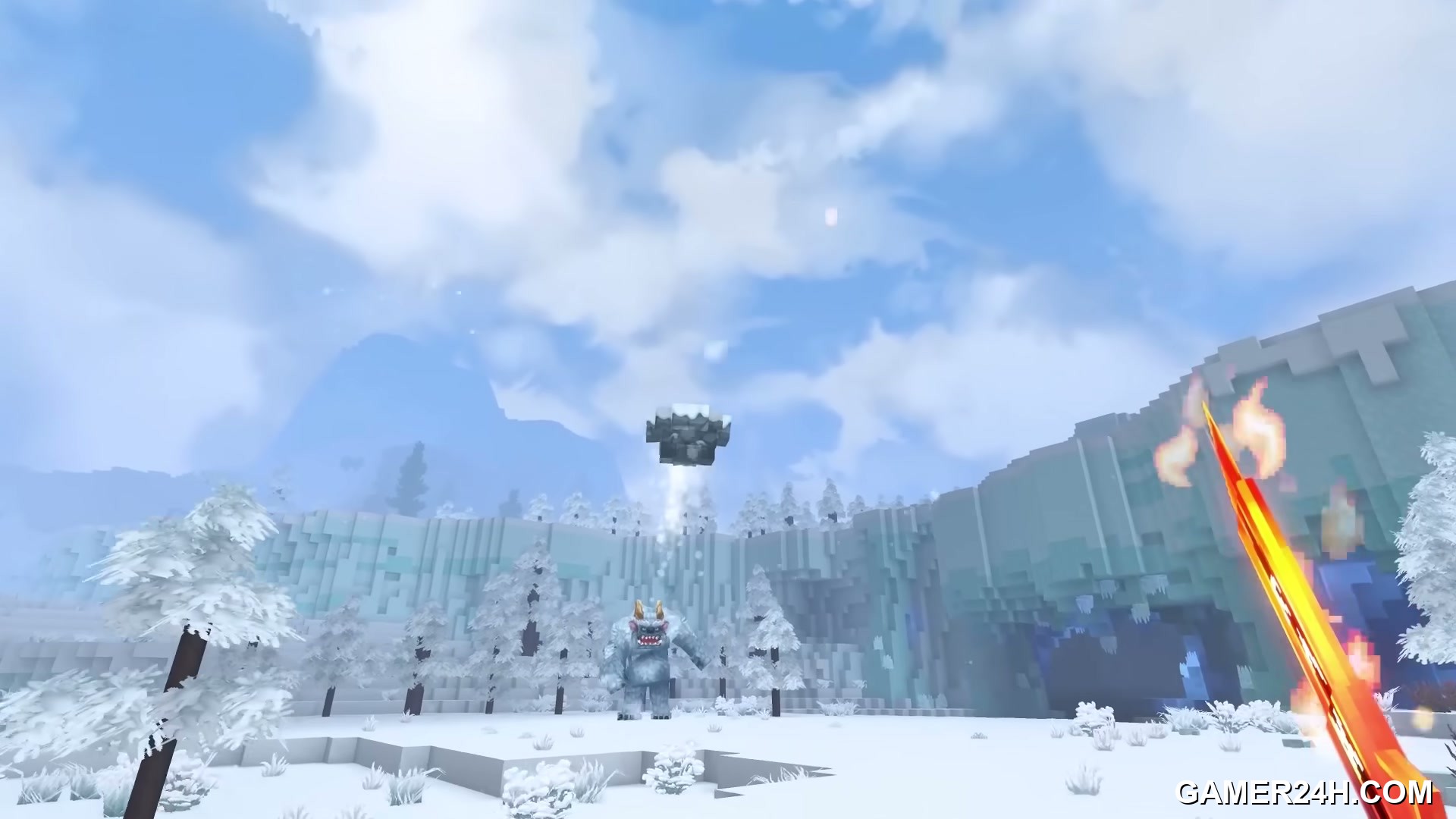 Hytale Screenshot 21