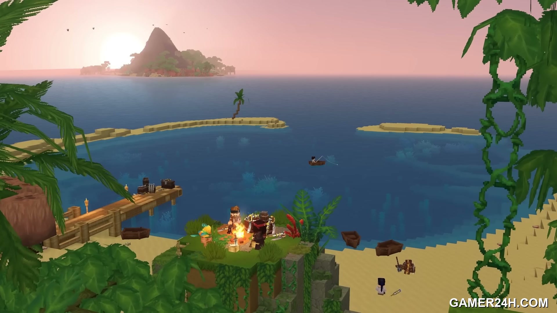 Hytale Screenshot 23