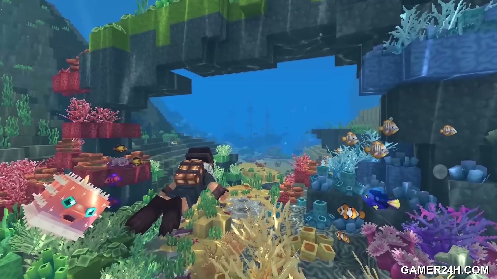 Hytale Screenshot 25