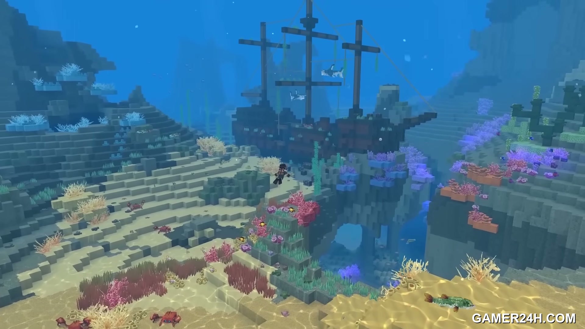 Hytale Screenshot 26