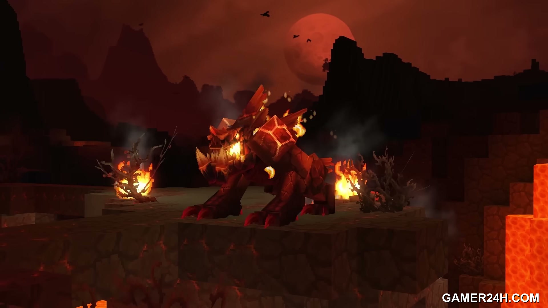 Hytale Screenshot 30