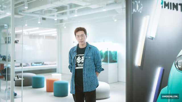 CEO Hwang Jaeho: Dayve the Diver’s Jungle Mode Offers New Gameplay