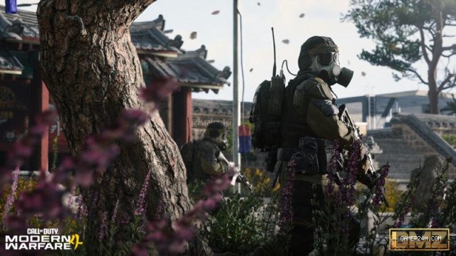 Modern Warfare 4 Picked for Korean Roots, Cultural Impact – Interview