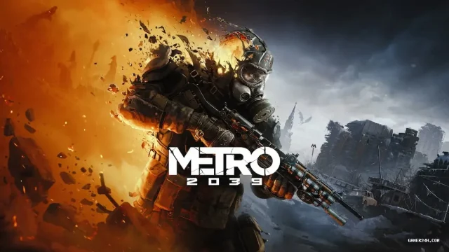 Metro 2039 Set to Release Feb 2027—12 Years Ahead of Schedule