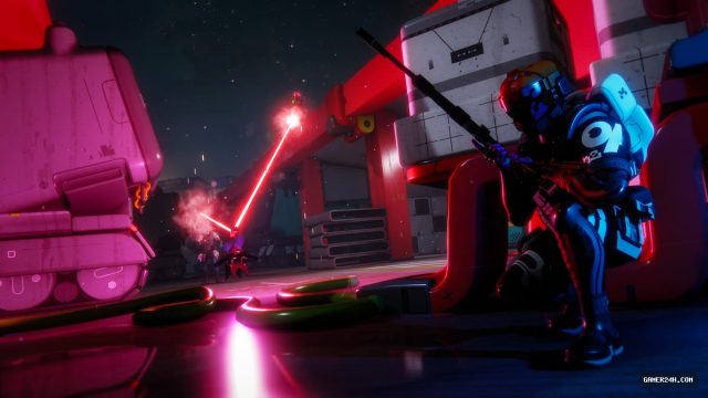Tomorrow’s Update: Marathon Introduces New PvE-Focused Mode – Play for Free!