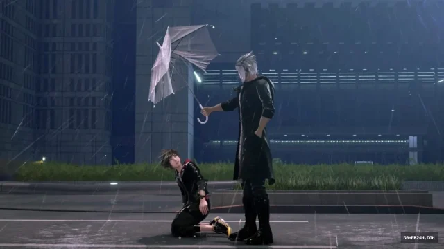 Kingdom Hearts 4: Unexpected Characters Revealed!