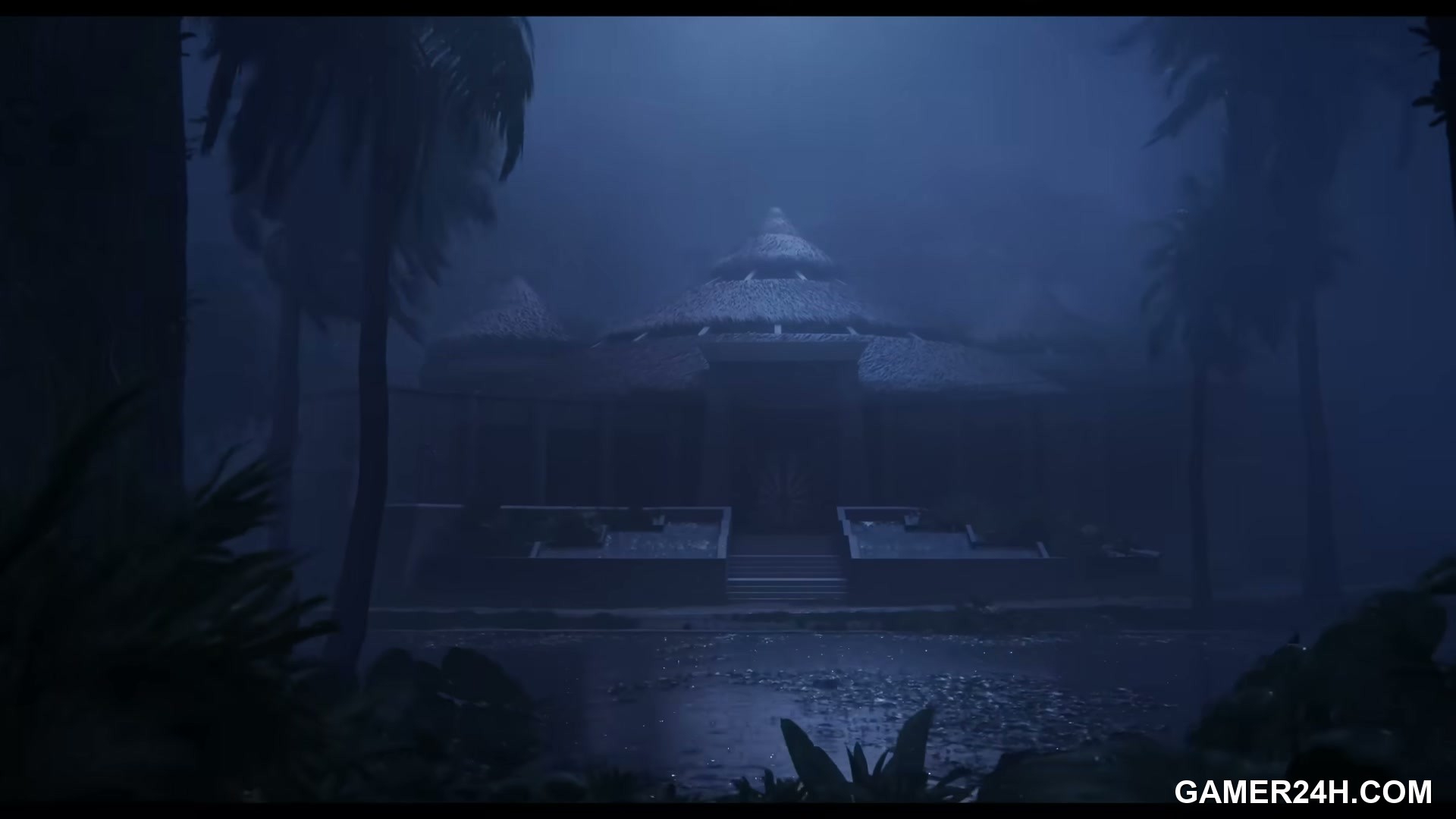 Jurassic Park: Survival Screenshot 2