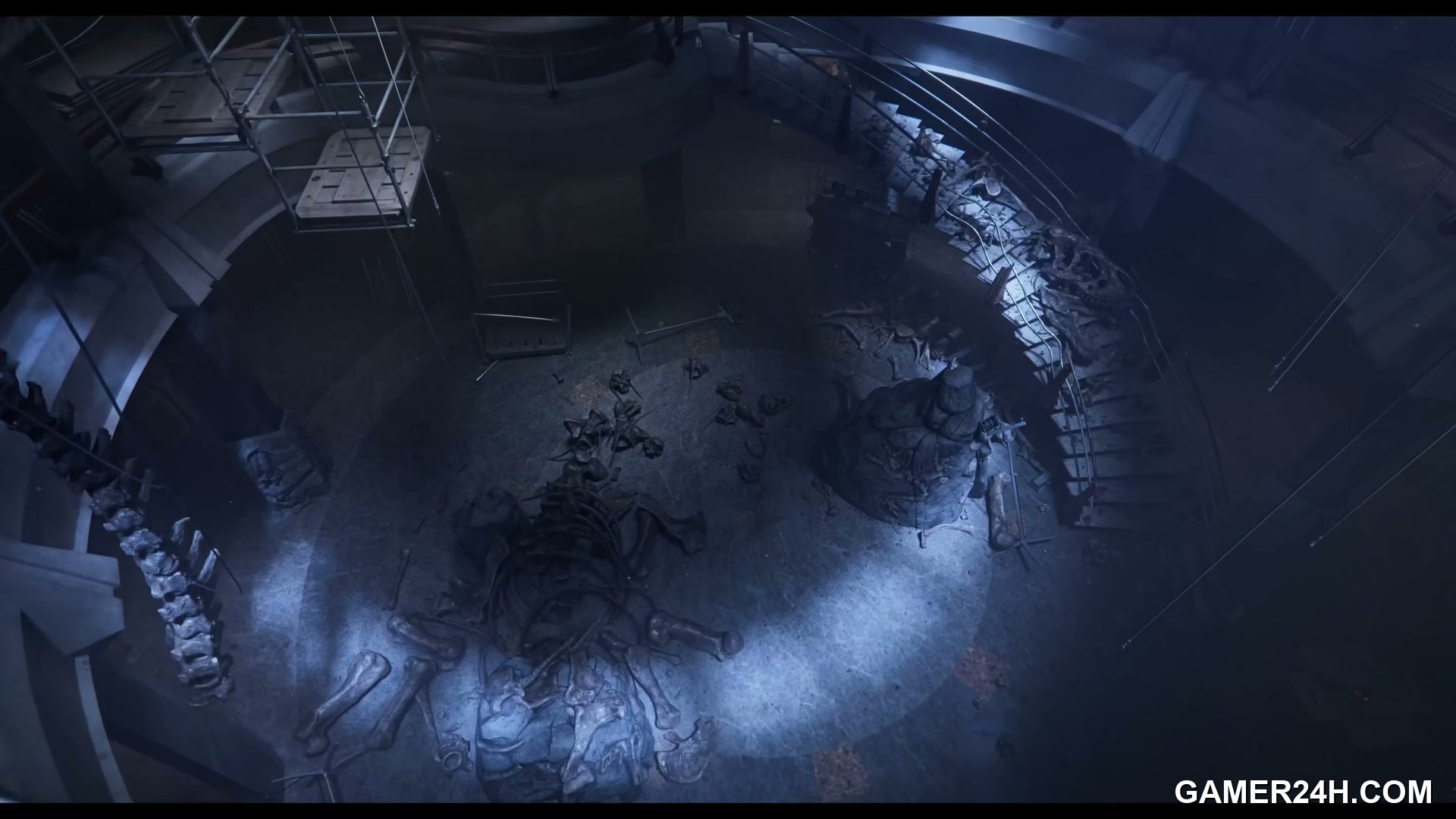 Jurassic Park: Survival Screenshot 3