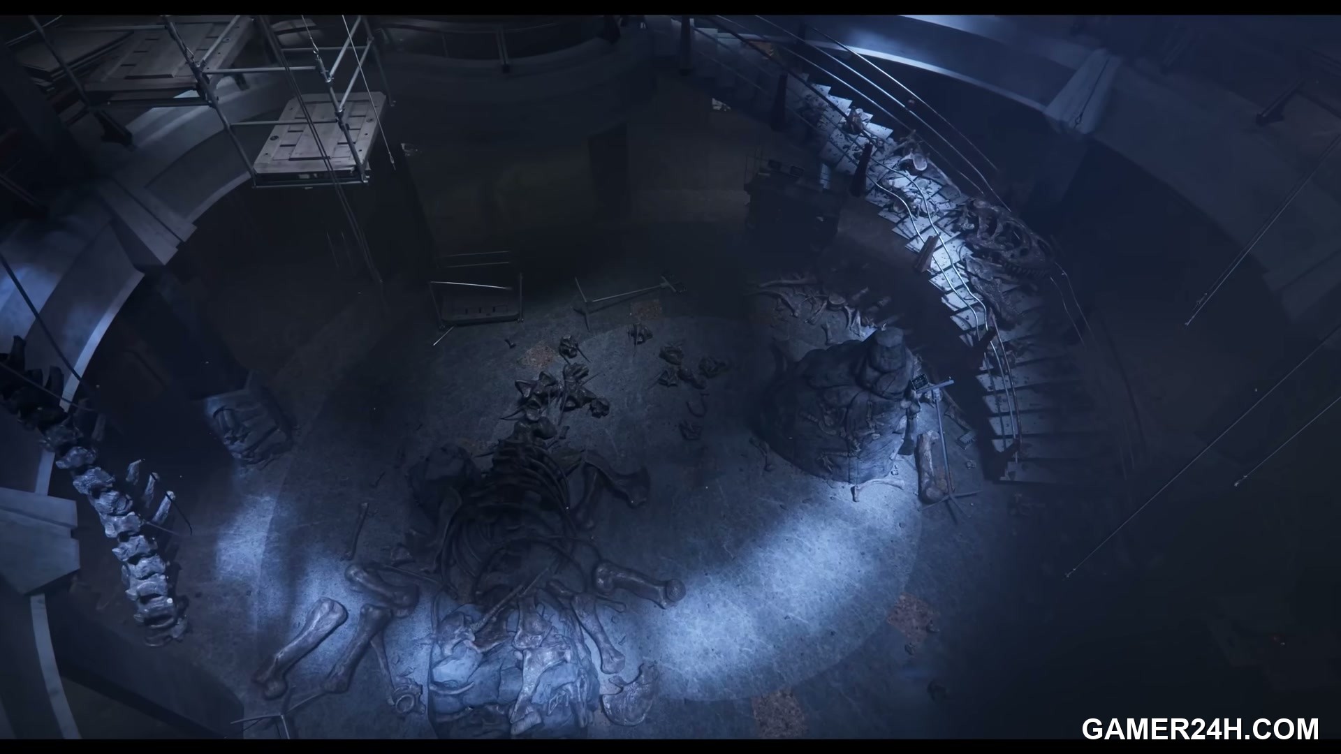 Jurassic Park: Survival Screenshot 4