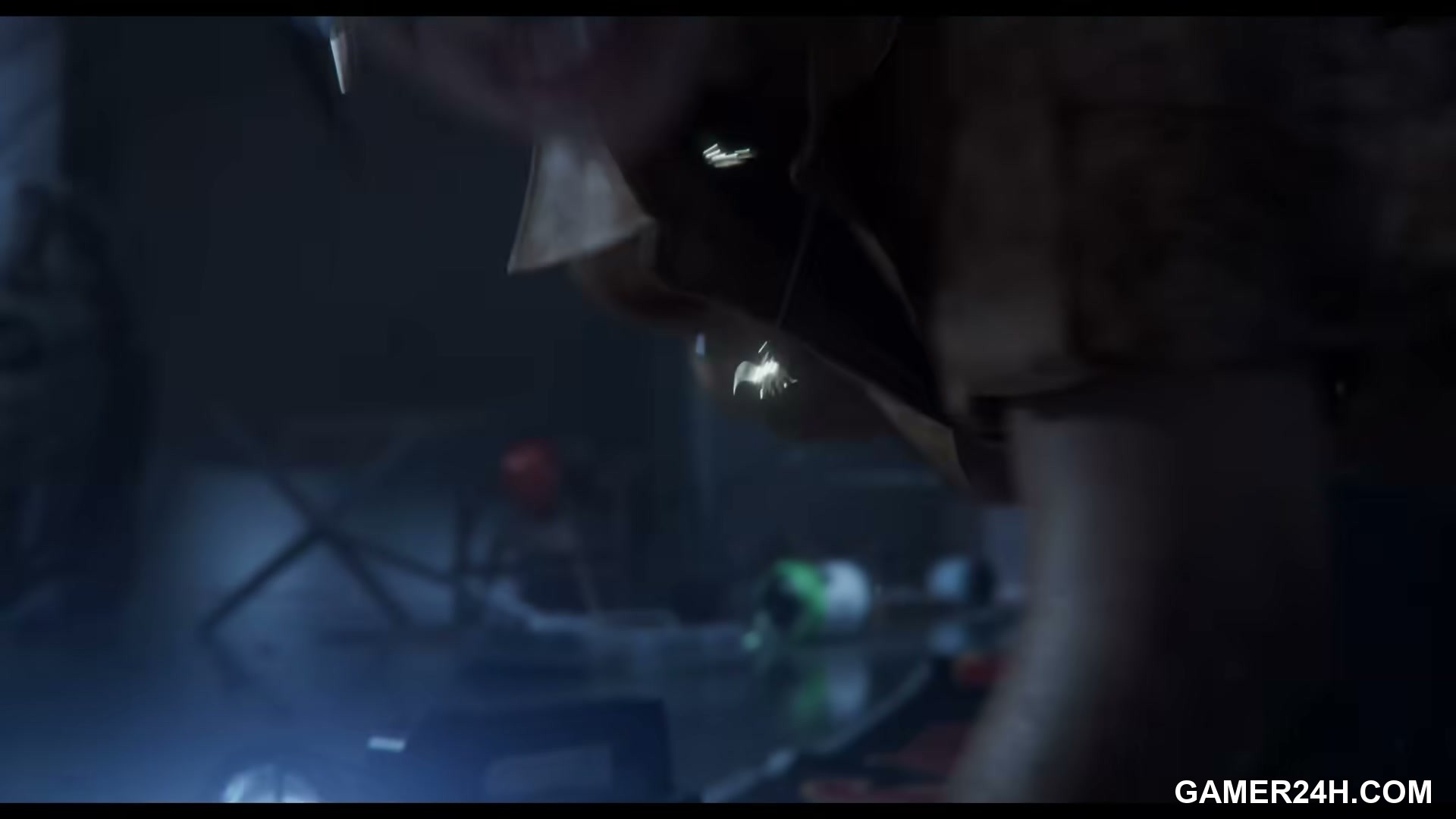 Jurassic Park: Survival Screenshot 8