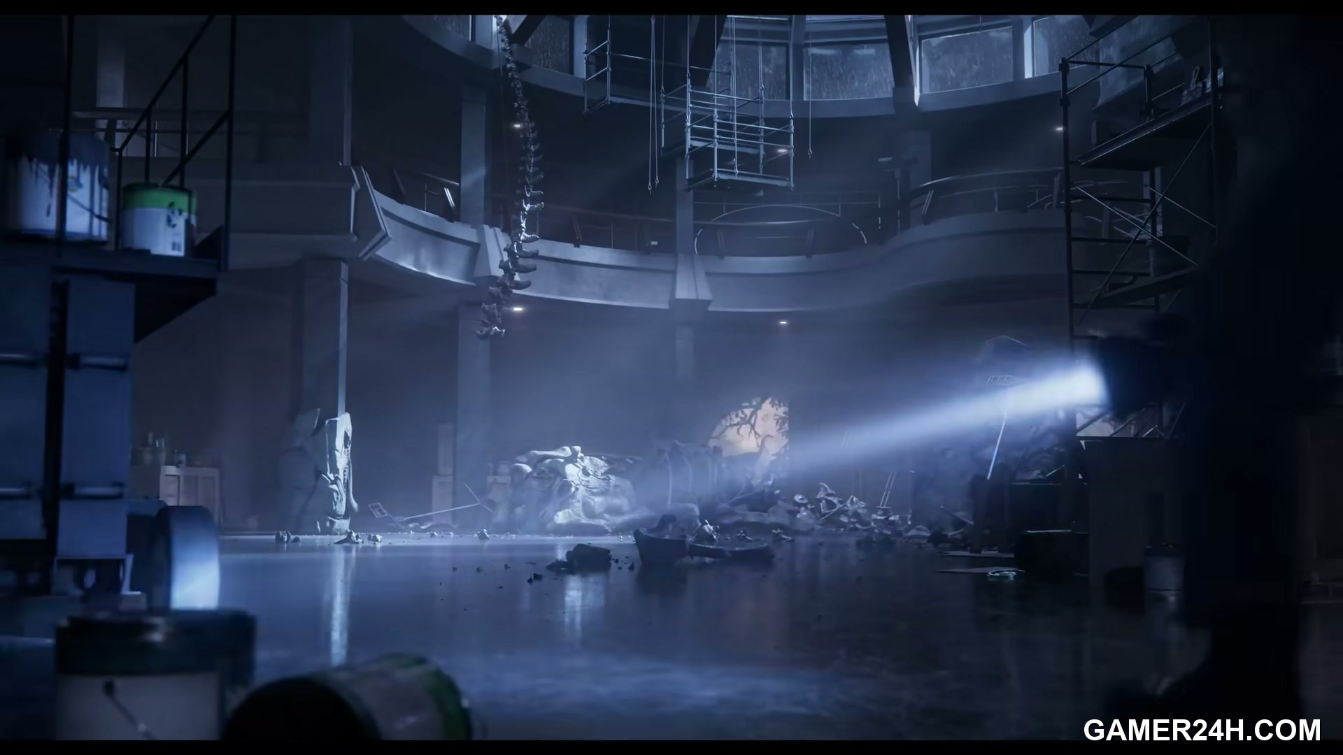 Jurassic Park: Survival Screenshot 10