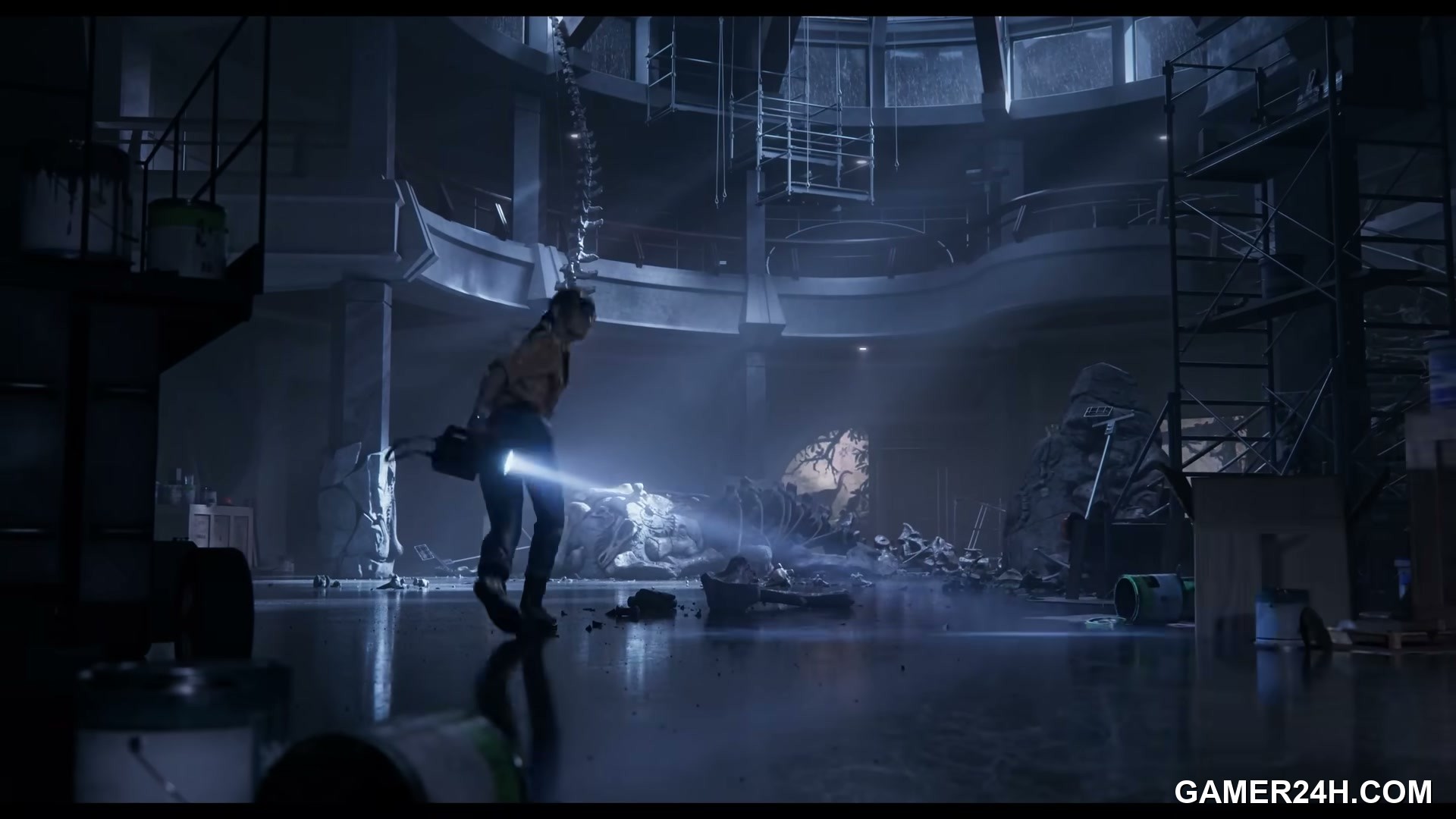 Jurassic Park: Survival Screenshot 11