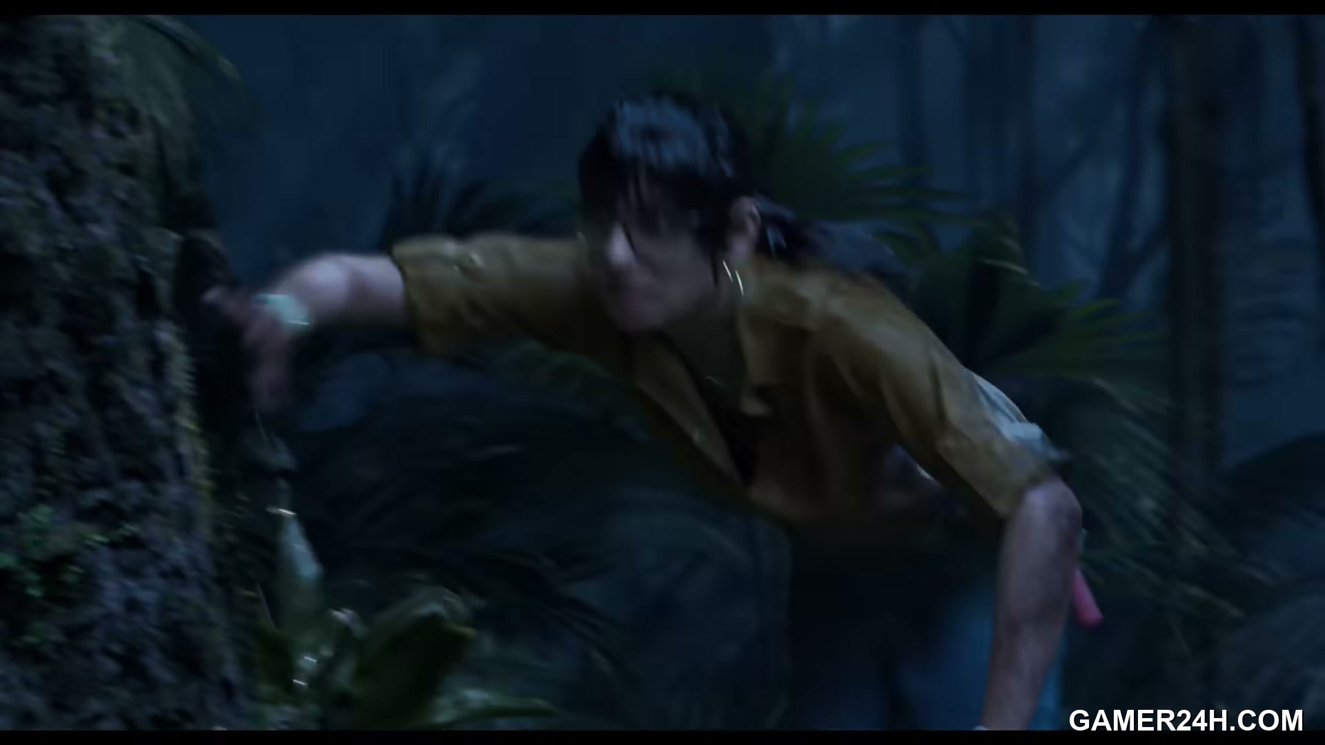 Jurassic Park: Survival Screenshot 26