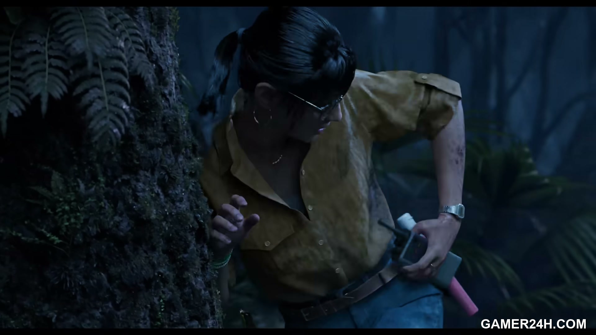 Jurassic Park: Survival Screenshot 27