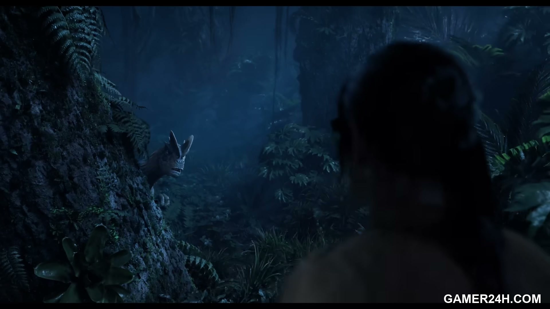 Jurassic Park: Survival Screenshot 29