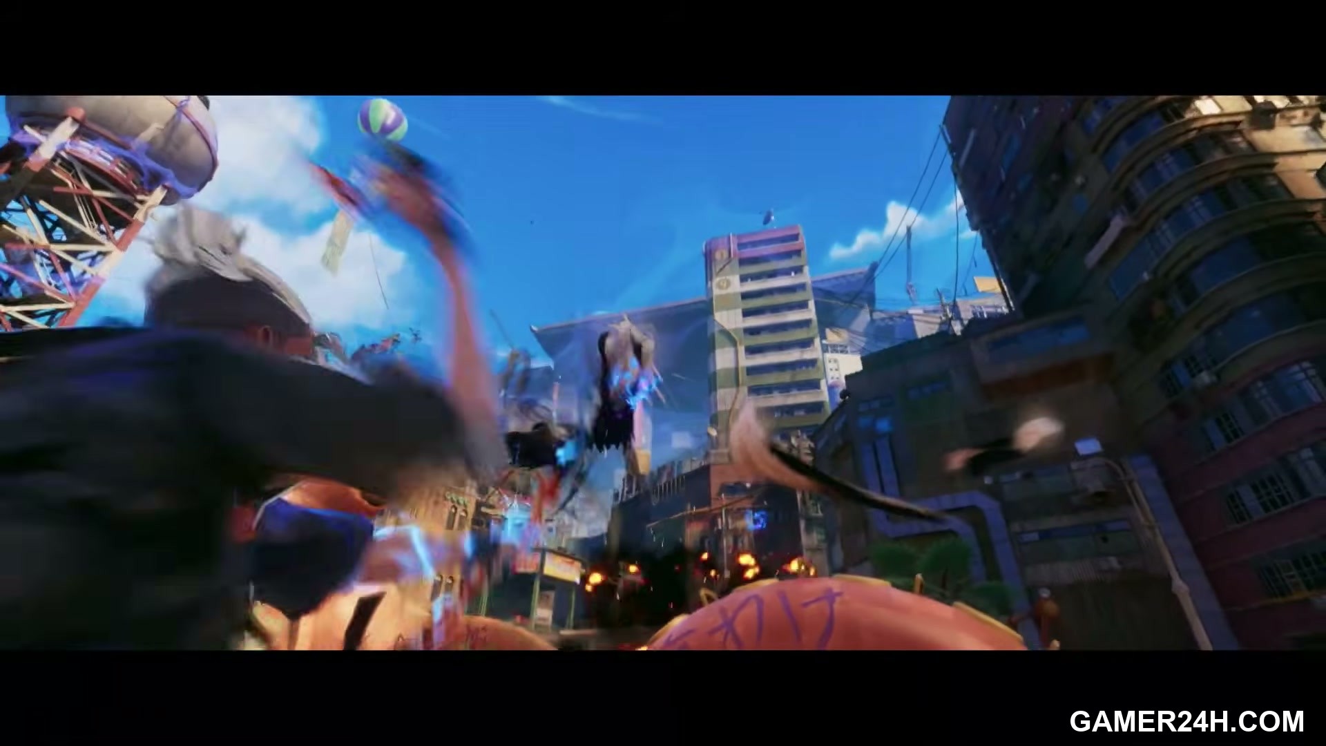 Kemuri Screenshot 10