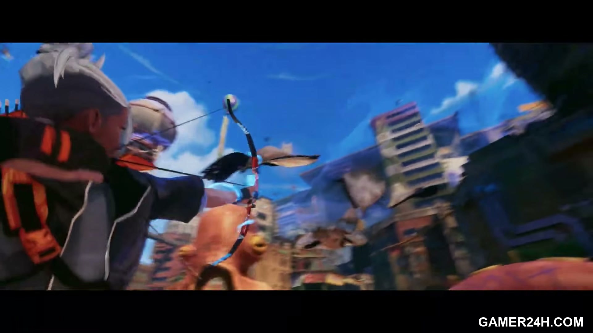Kemuri Screenshot 11