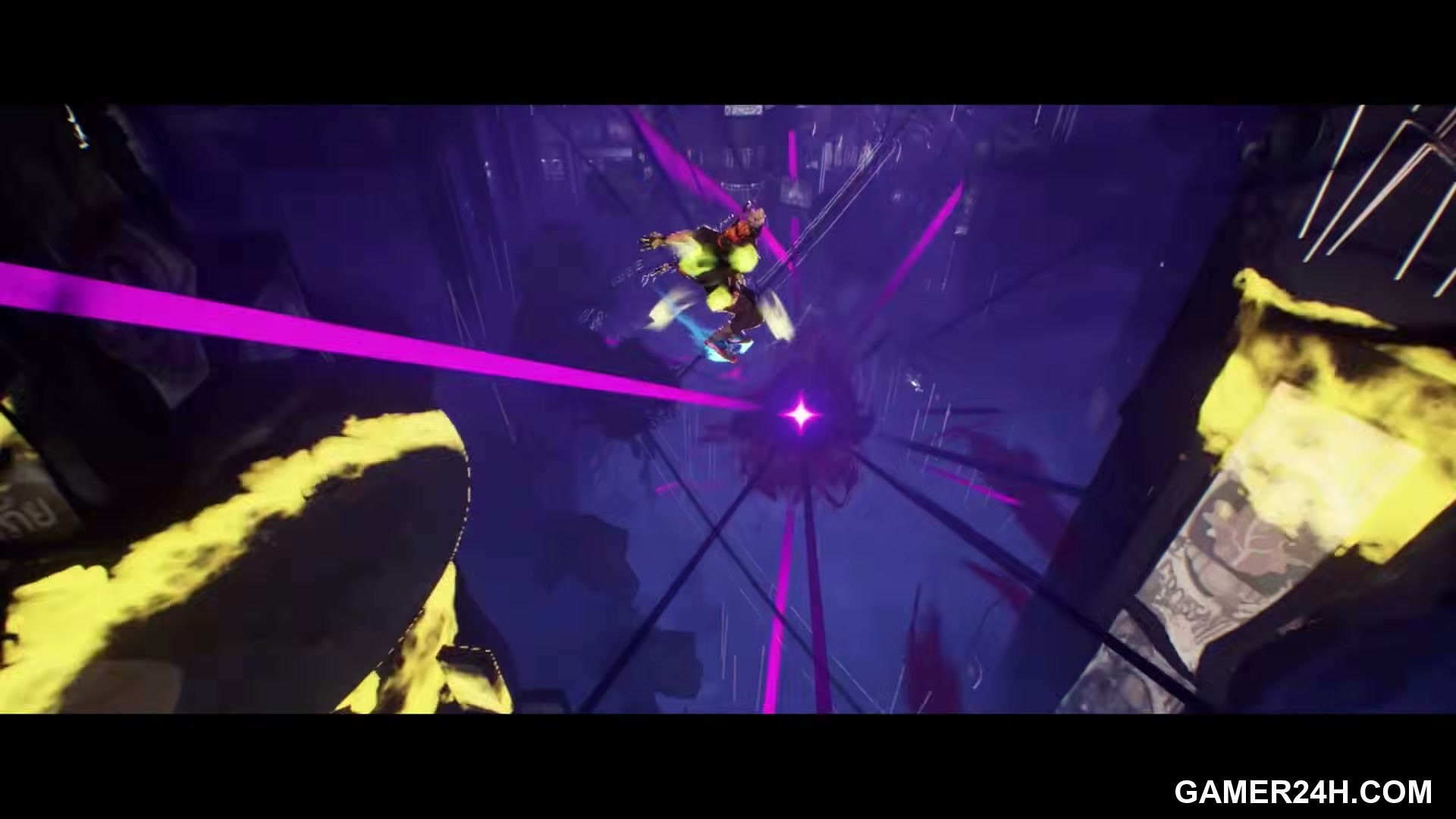 Kemuri Screenshot 13