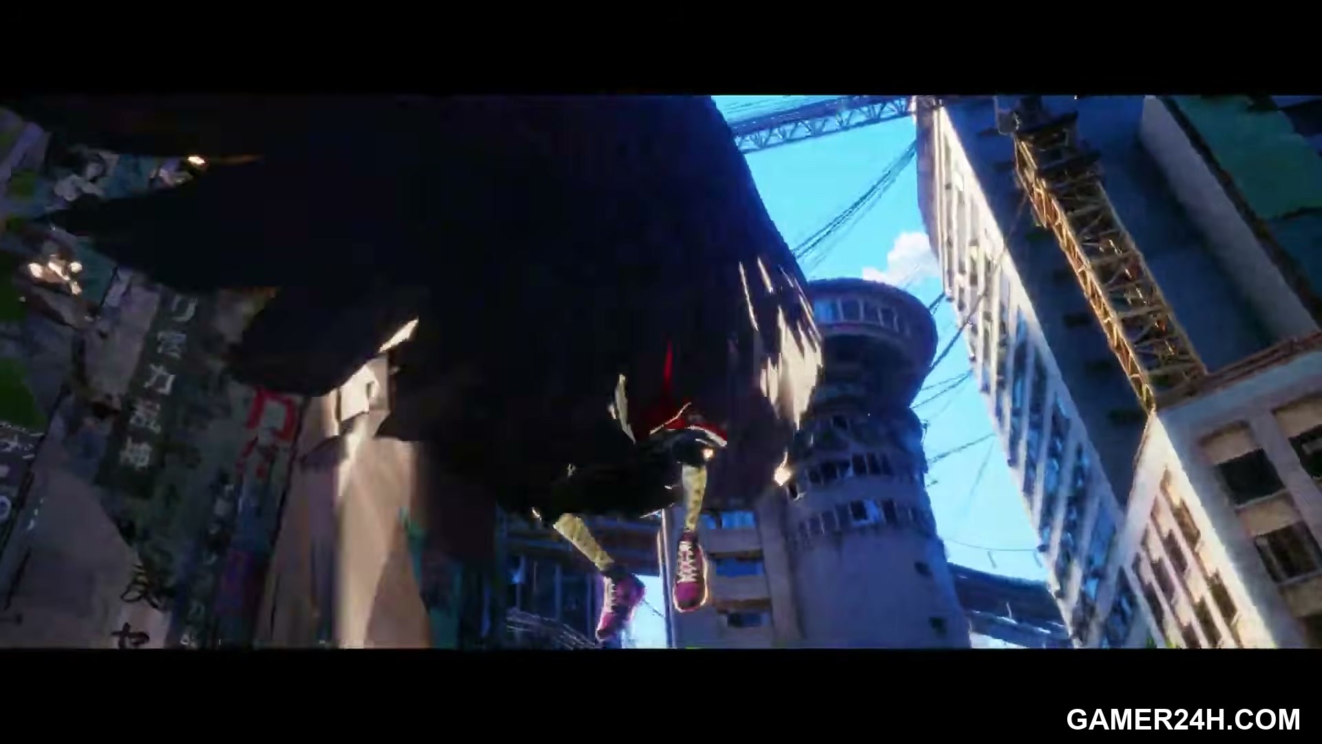 Kemuri Screenshot 16