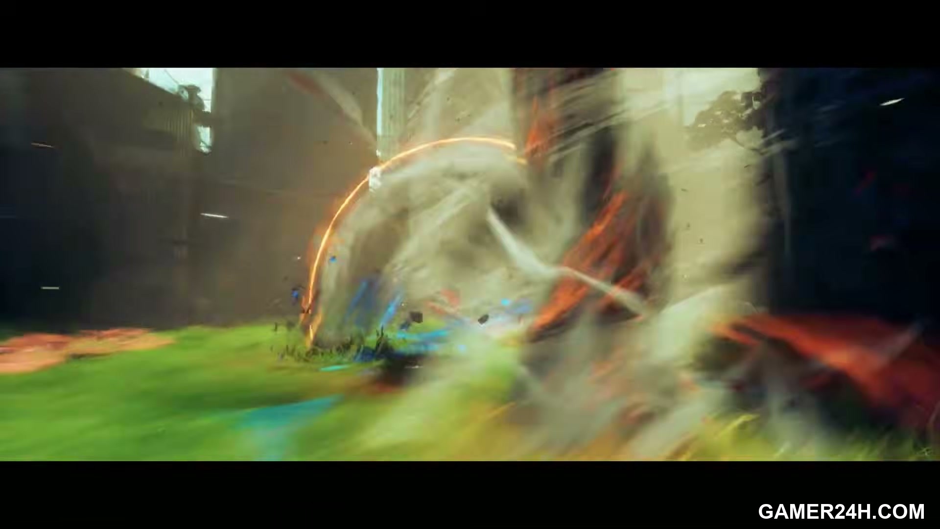 Kemuri Screenshot 17