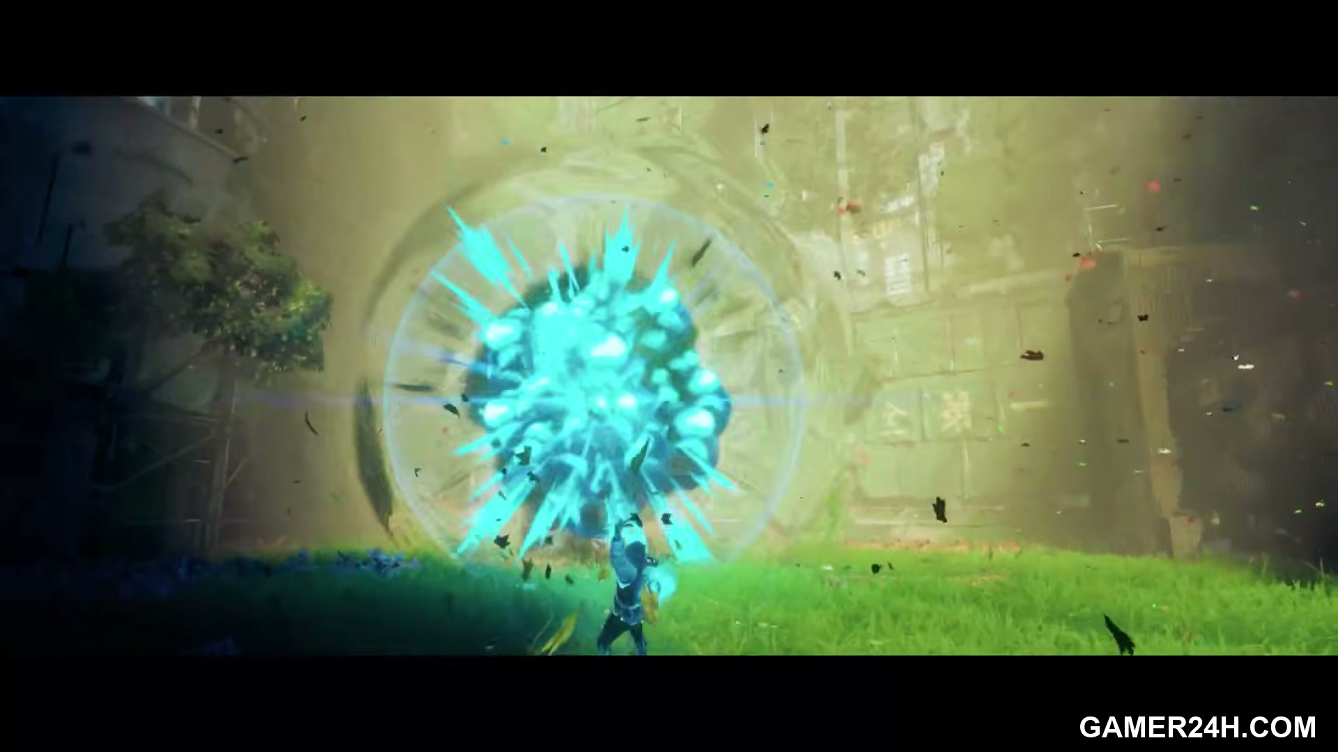 Kemuri Screenshot 18