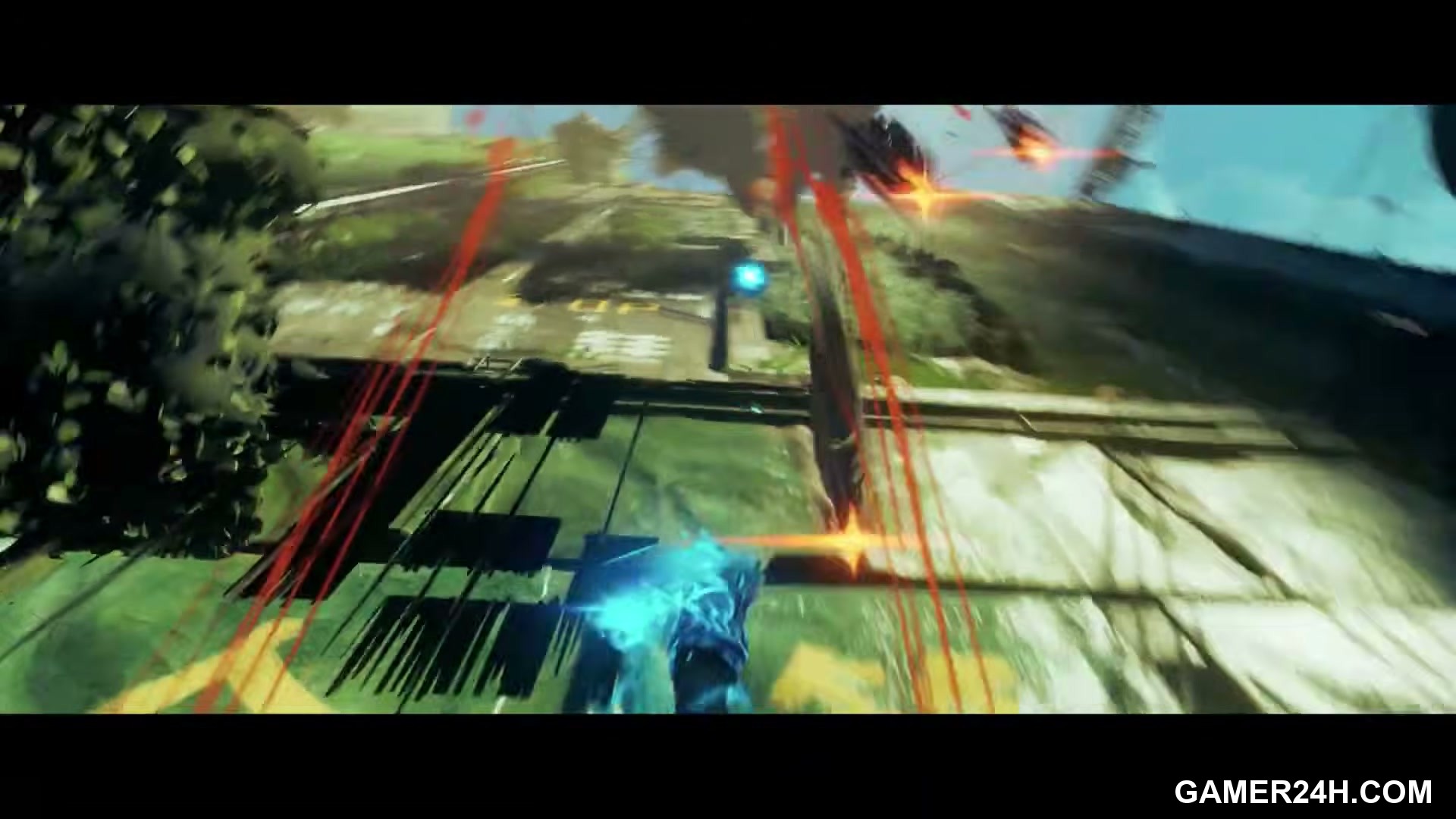 Kemuri Screenshot 19