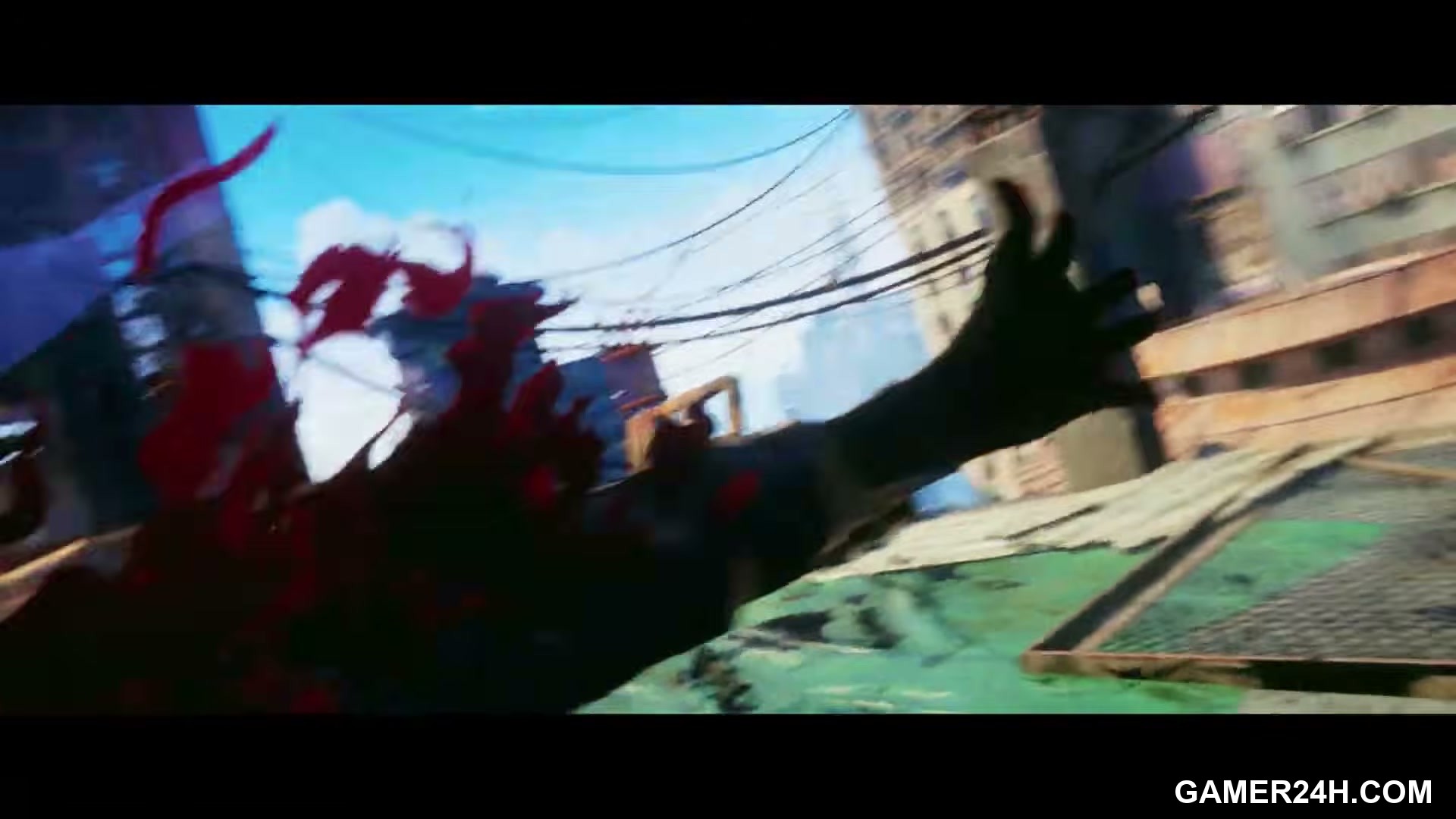 Kemuri Screenshot 20
